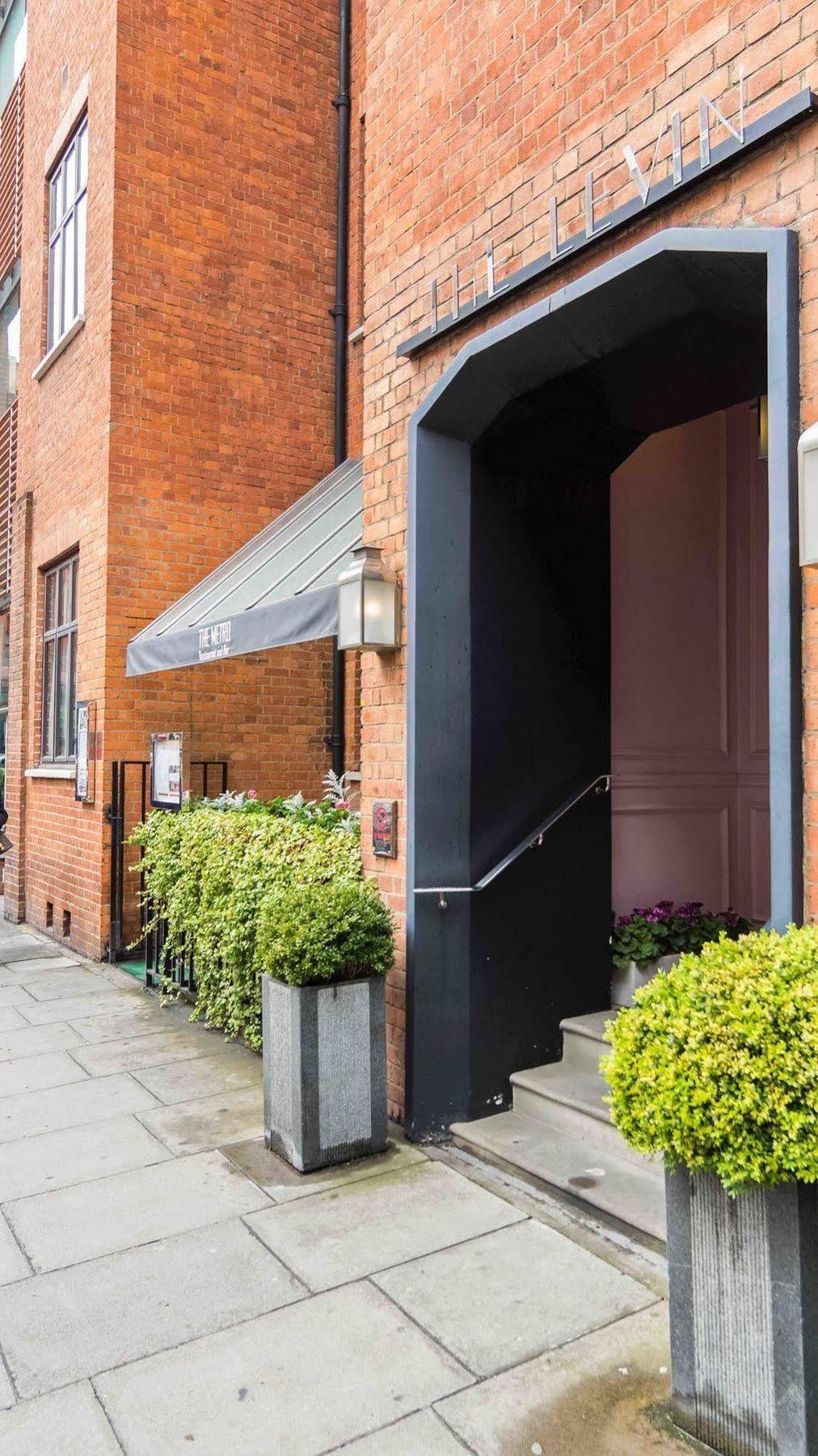Hotel The Capital Townhouse