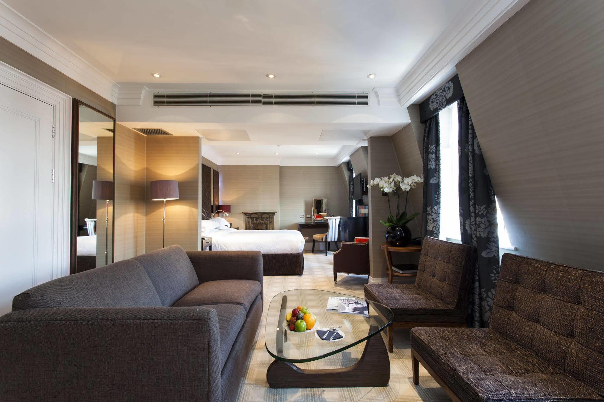 Hotel The Capital Townhouse London