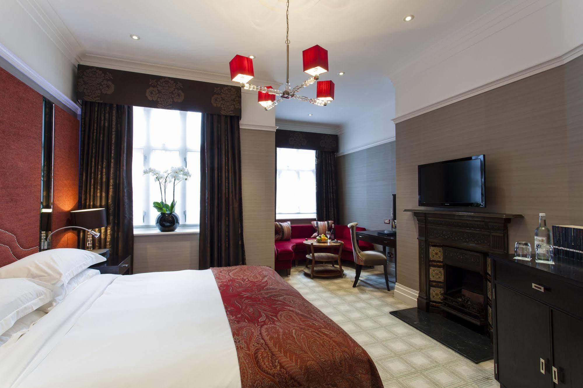 Hotel The Capital Townhouse
