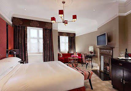 Hotel The Capital Townhouse London