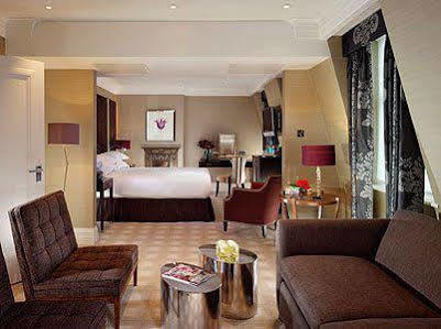 The Capital Townhouse London