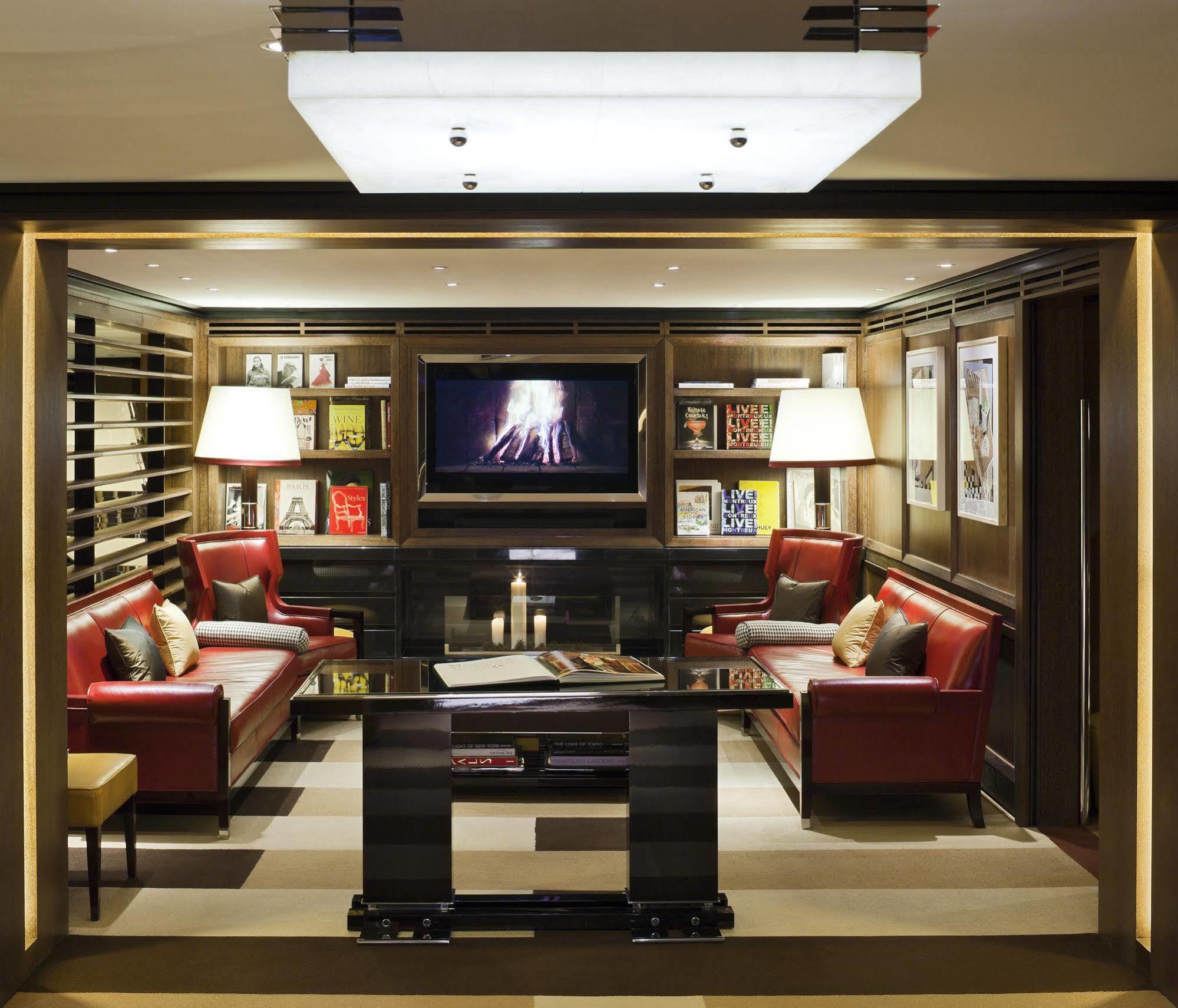 Hotel 45 Park Lane - Dorchester Collection Londen