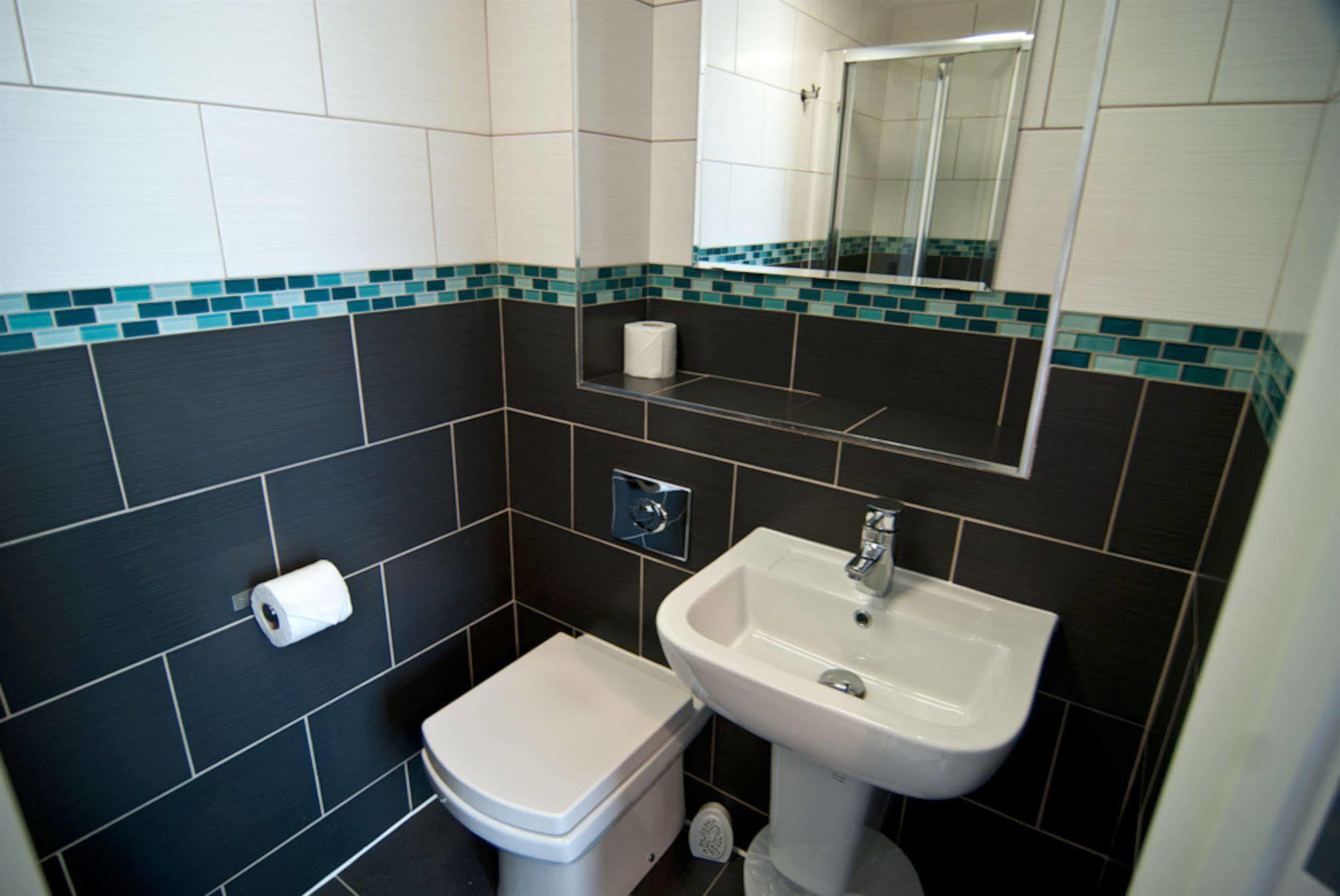 Comfotel Blu Bed & Breakfast Londen