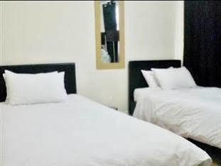 Hotell View - Road Market London