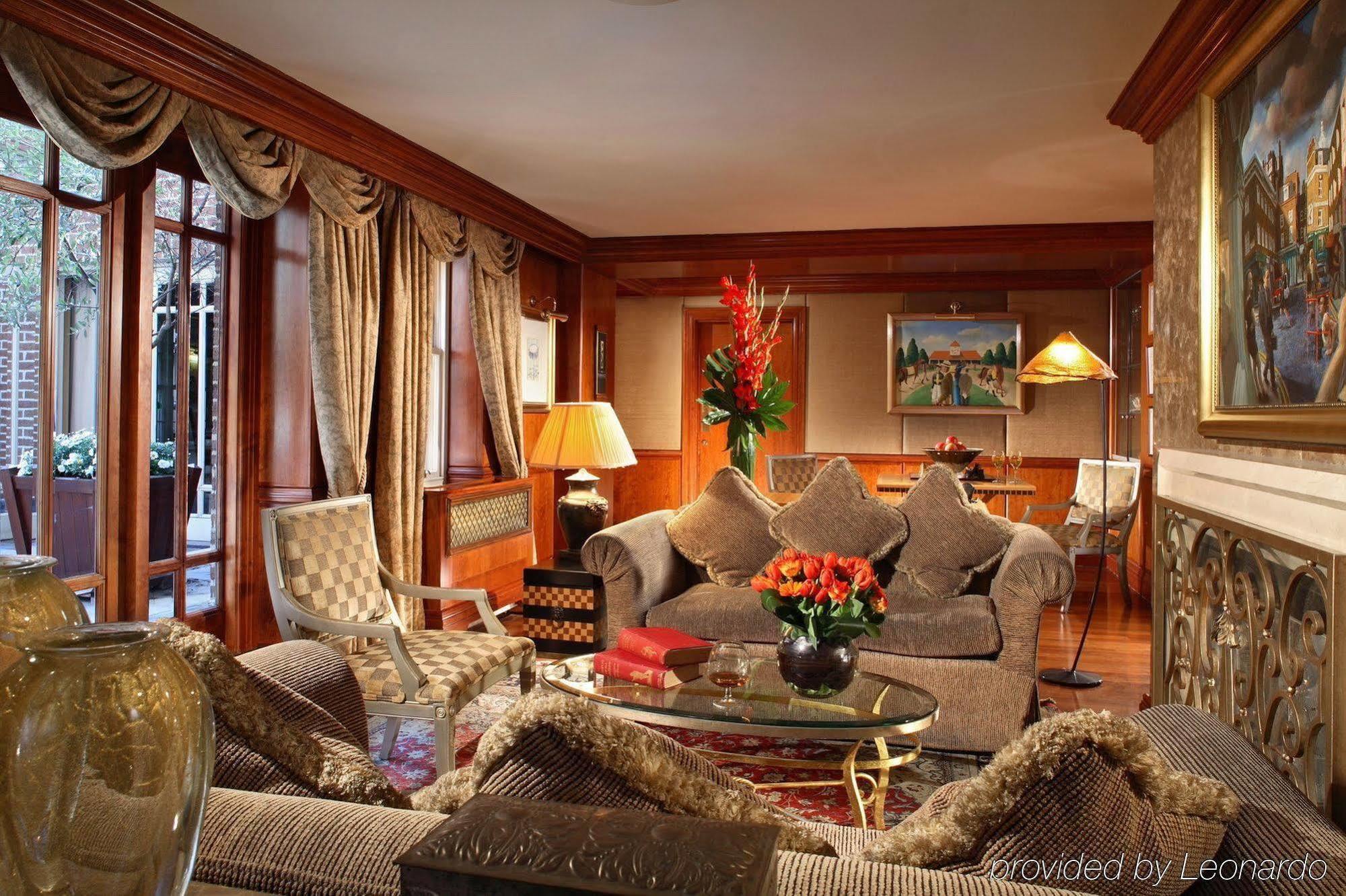 Ascott Mayfair