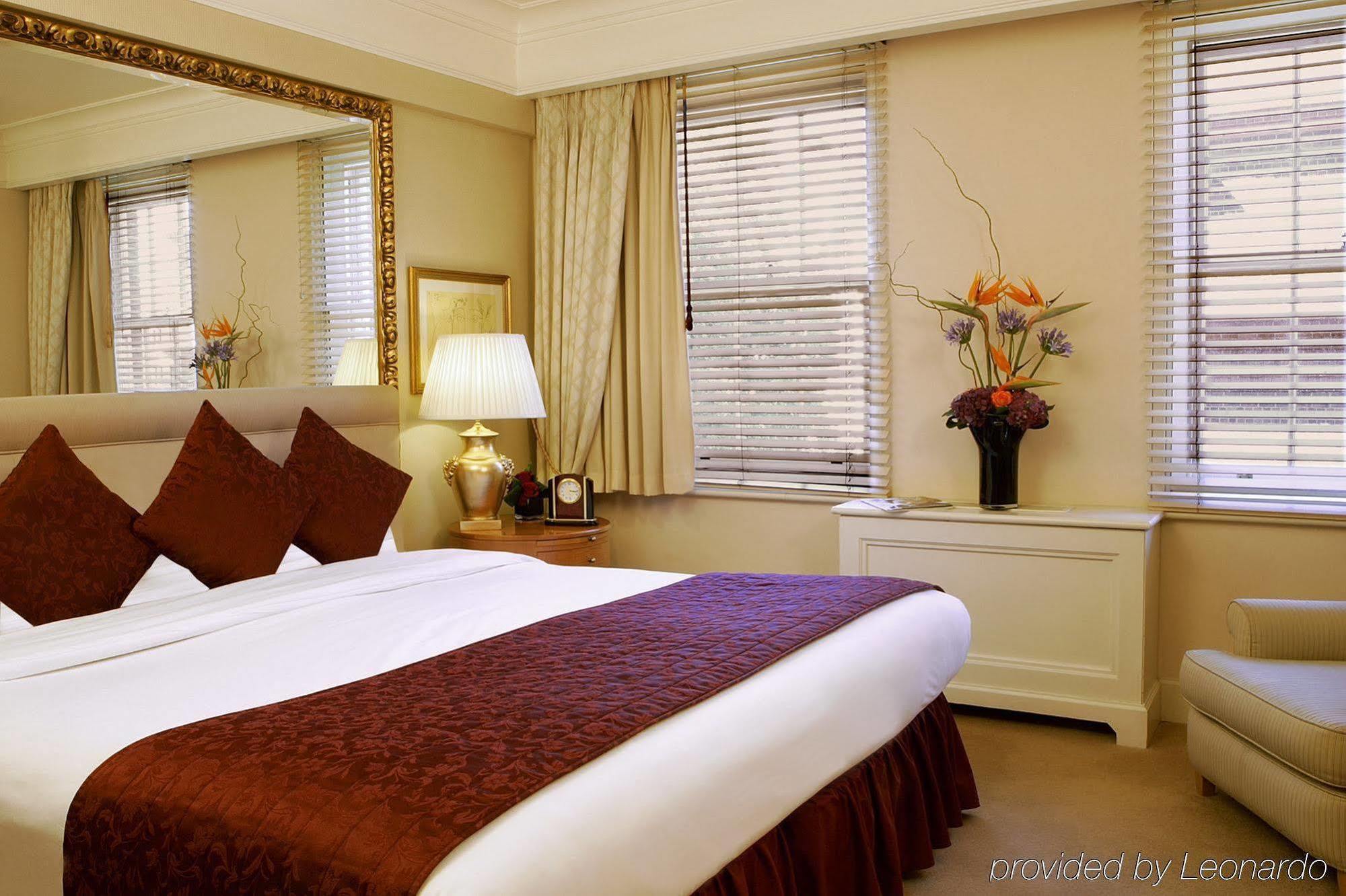 Apartment Ascott Mayfair *