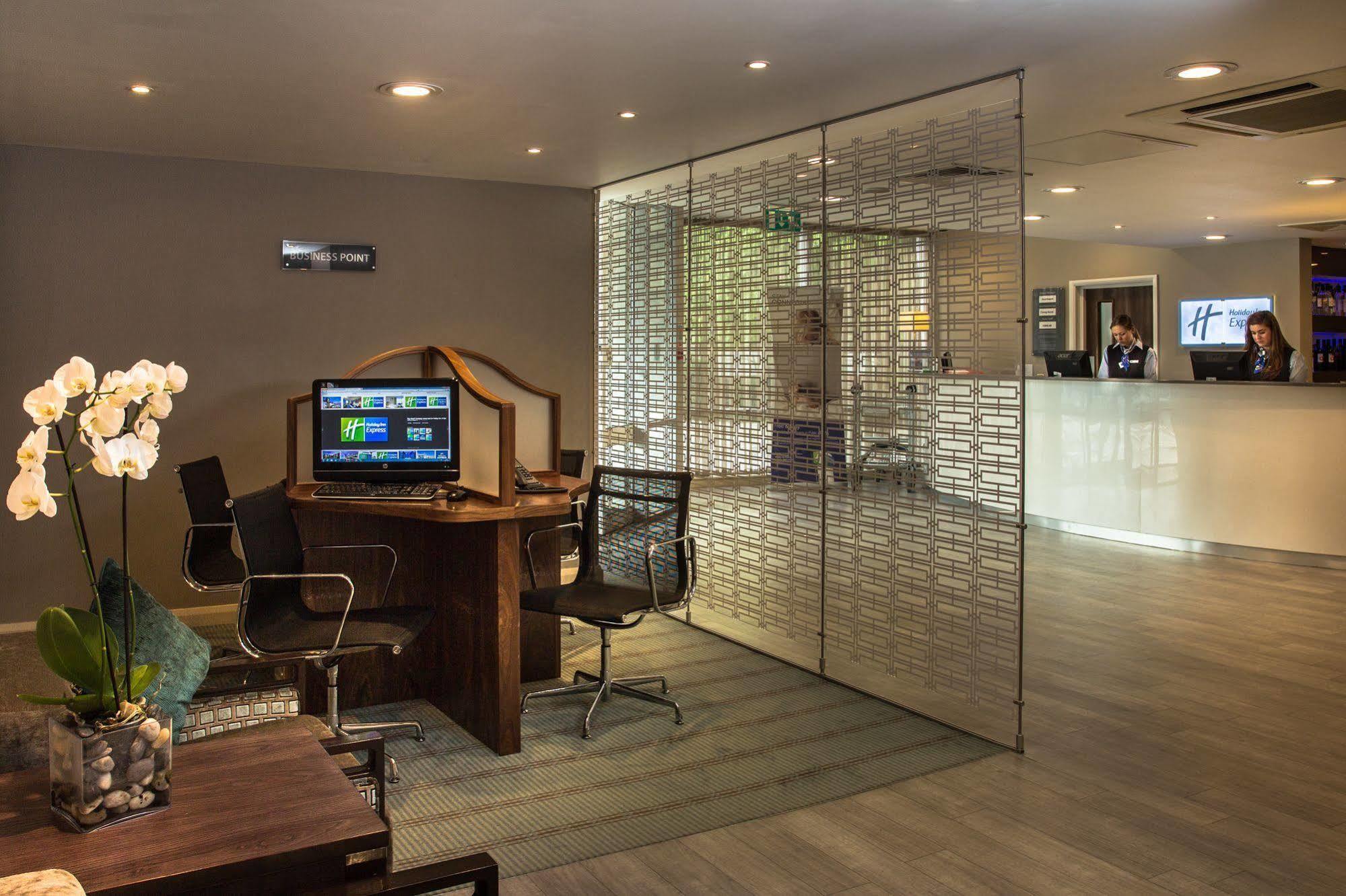 Hotell Express Earls Court By Ihg 3*