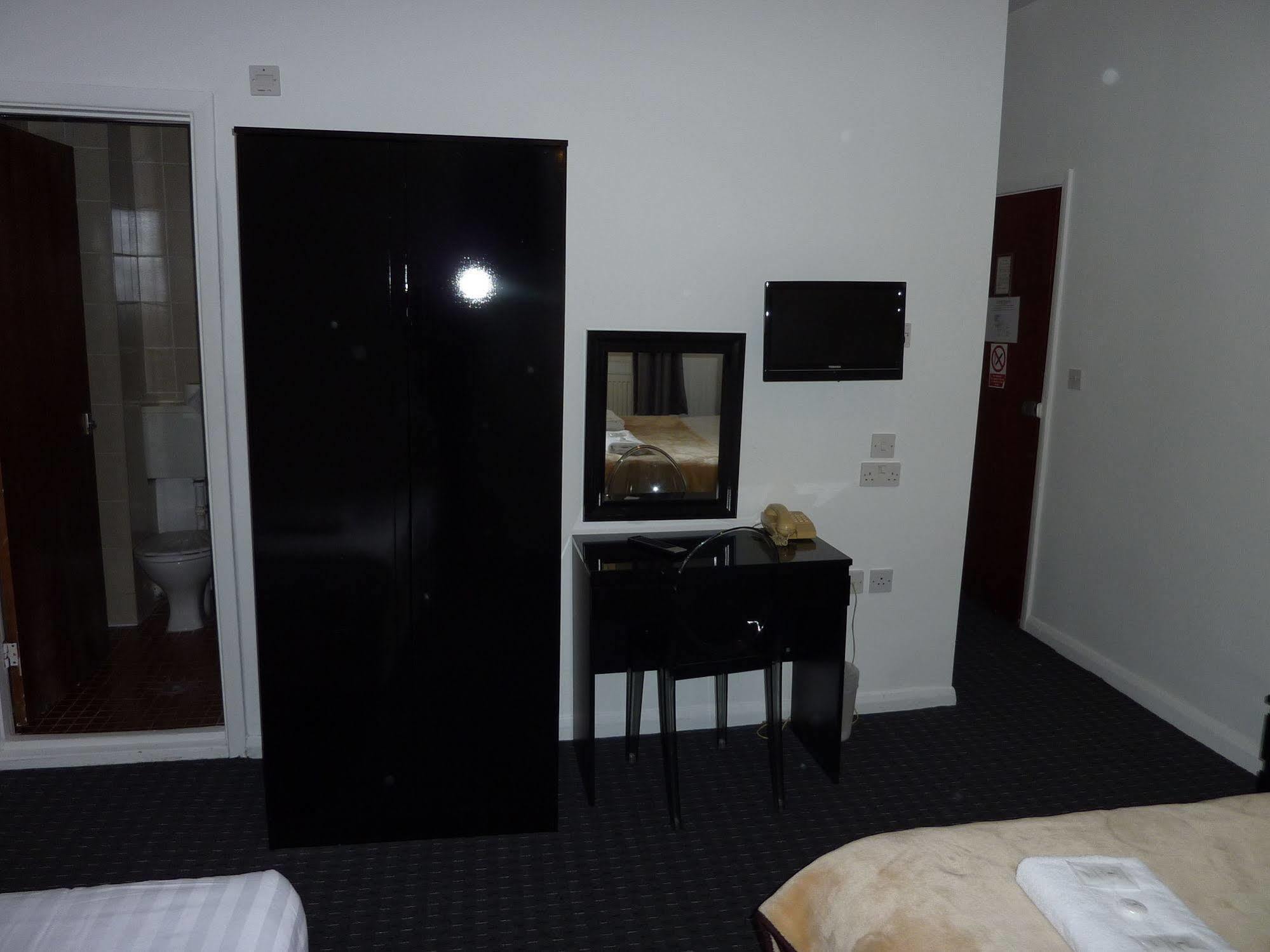 Comfort Notting Hill Appartement Londen