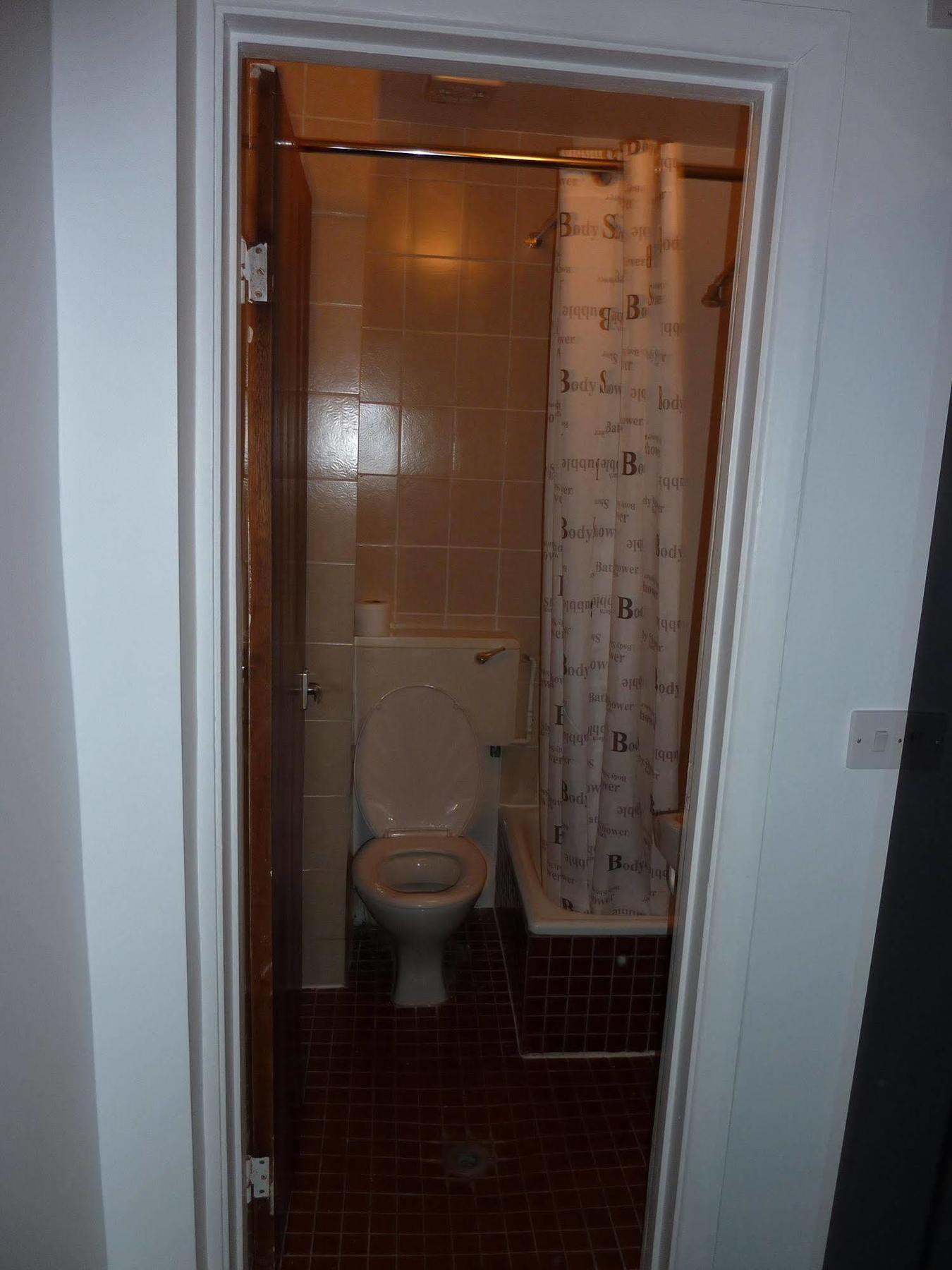 Comfort Notting Hill Londen