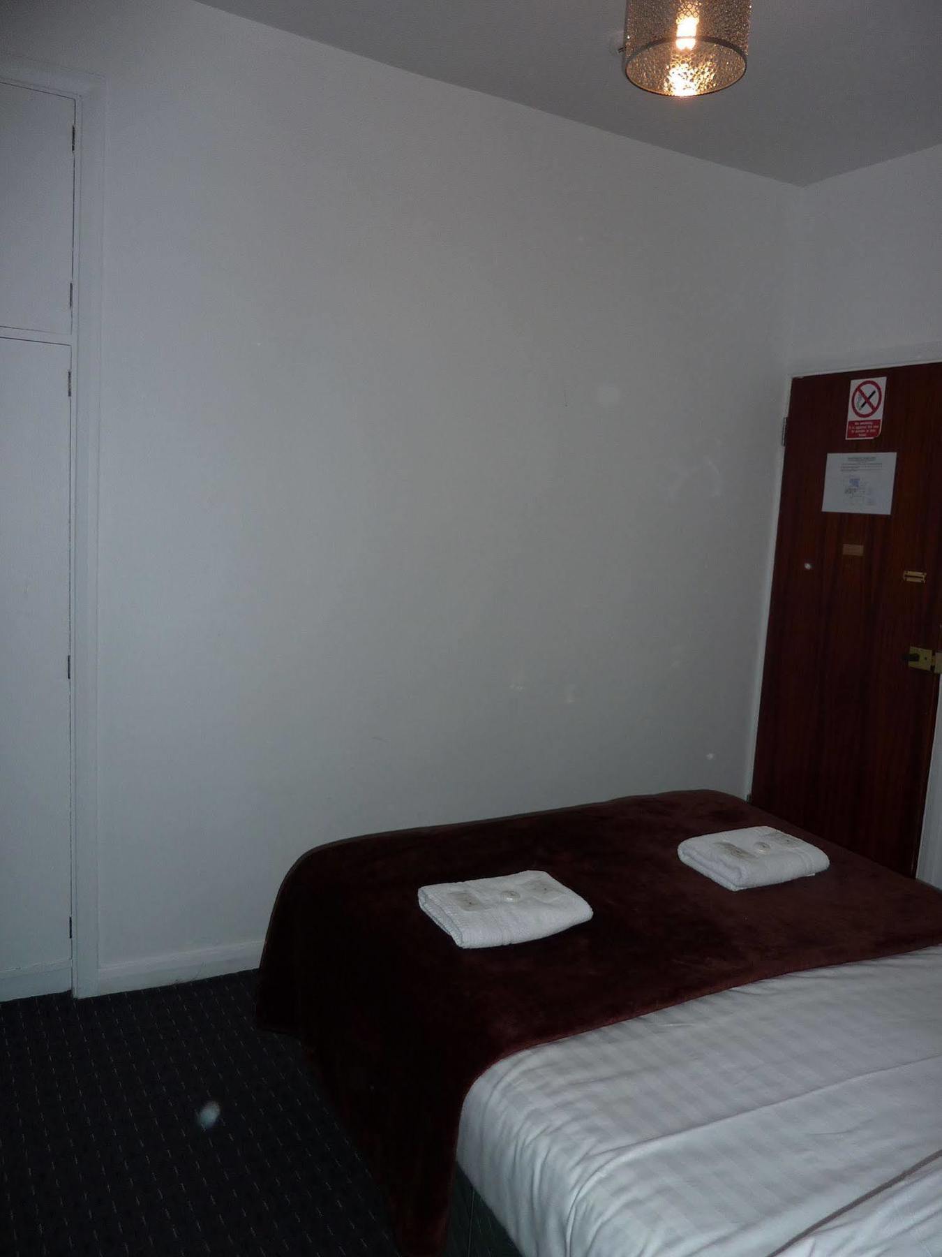 Comfort Notting Hill Londen