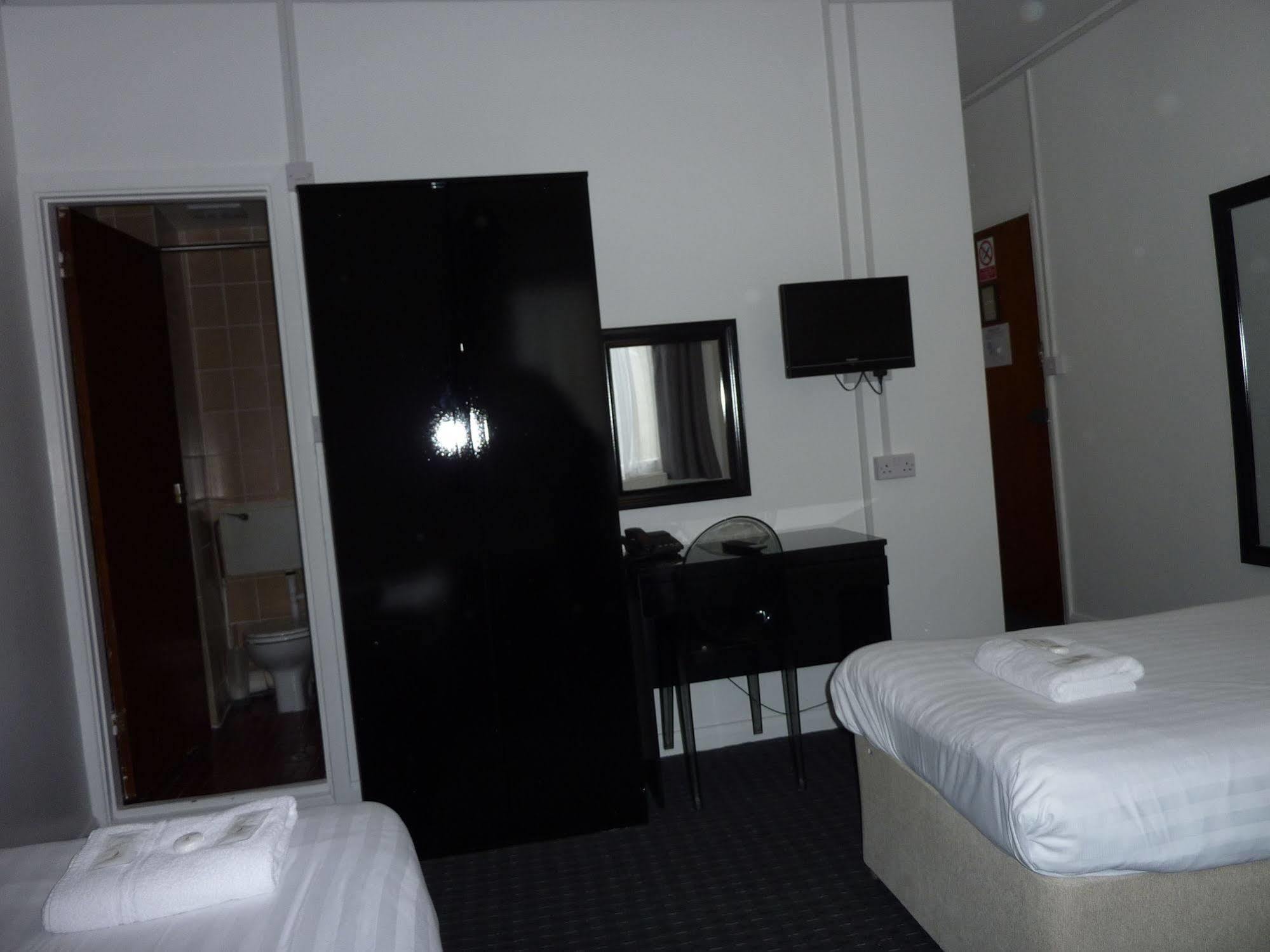 Comfort Notting Hill Appartement