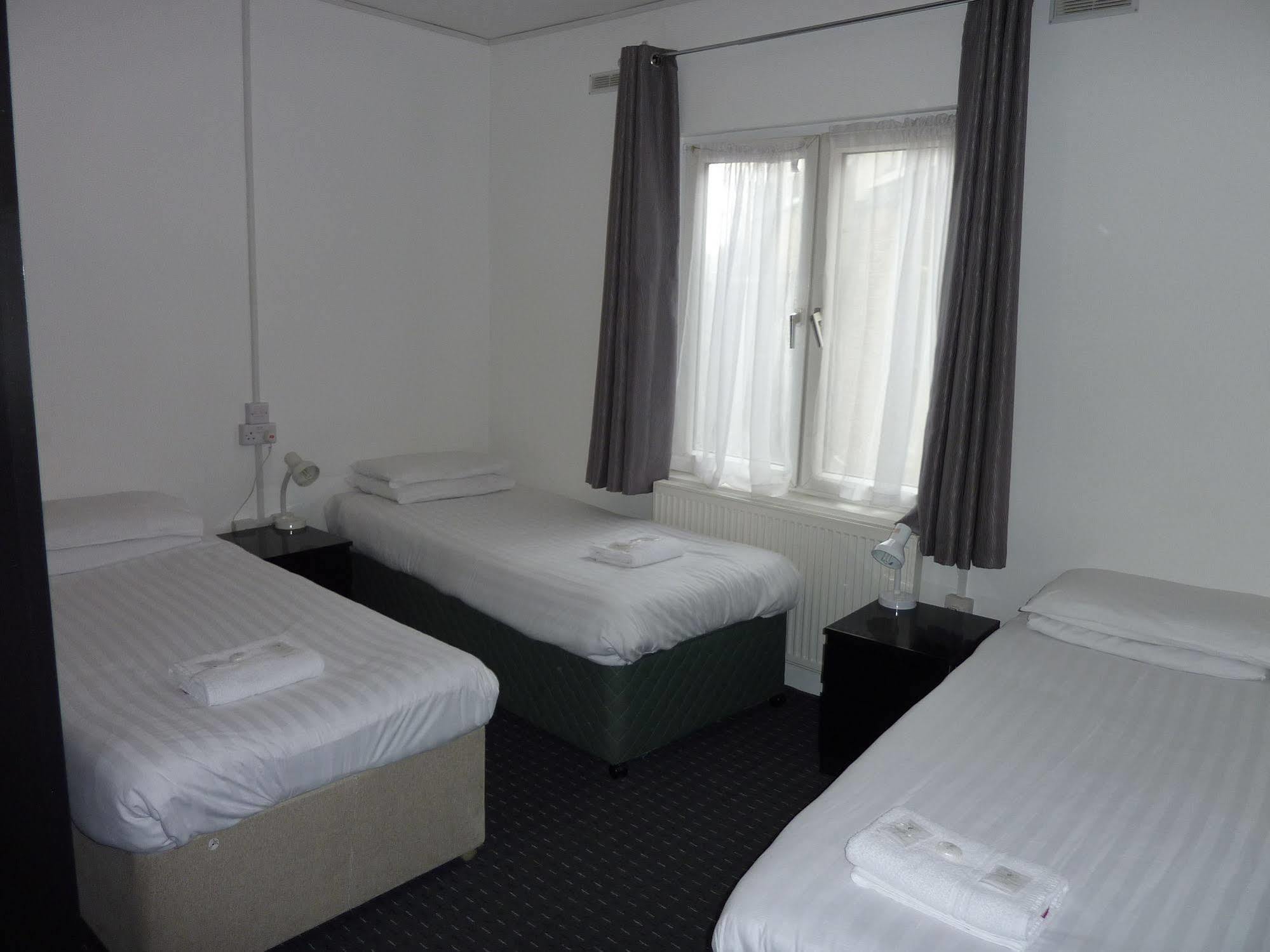 Comfort Notting Hill Appartement Londen