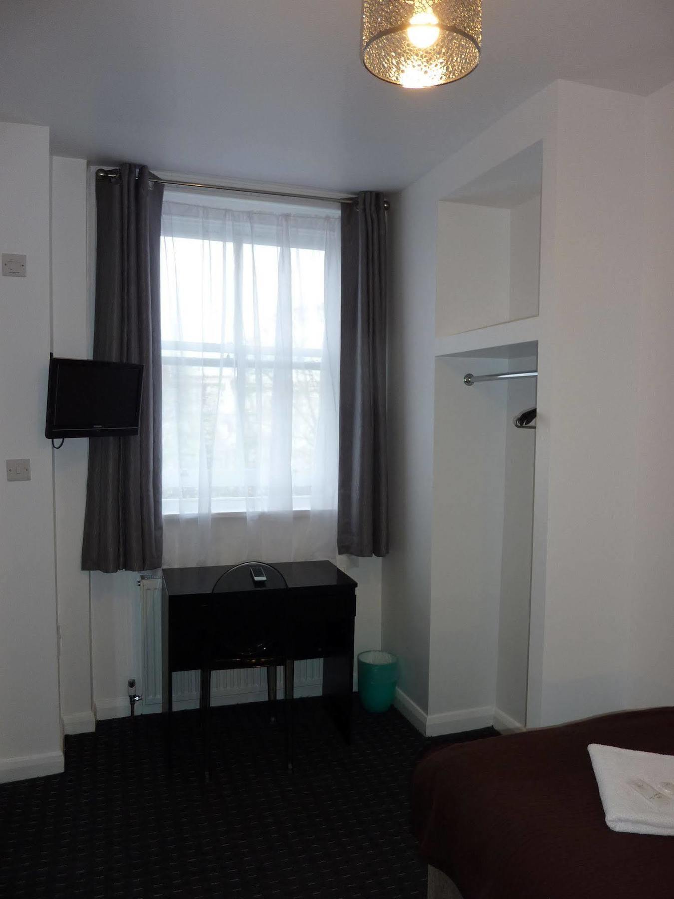 Comfort Notting Hill * Londen