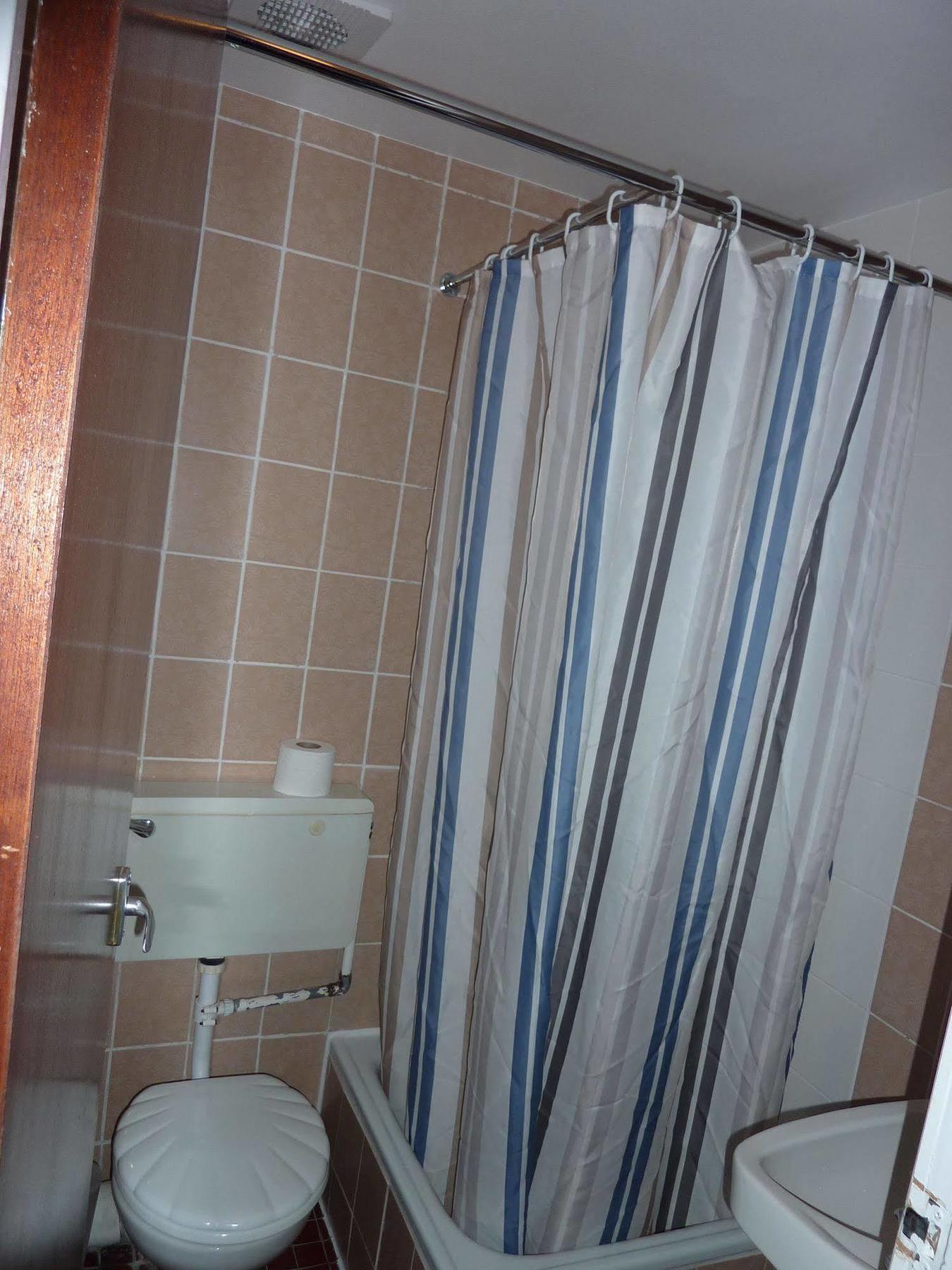 Comfort Notting Hill Appartement *