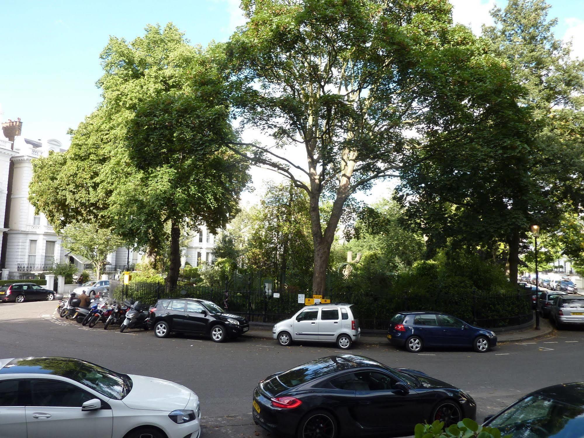 Appartement Comfort Notting Hill Londen