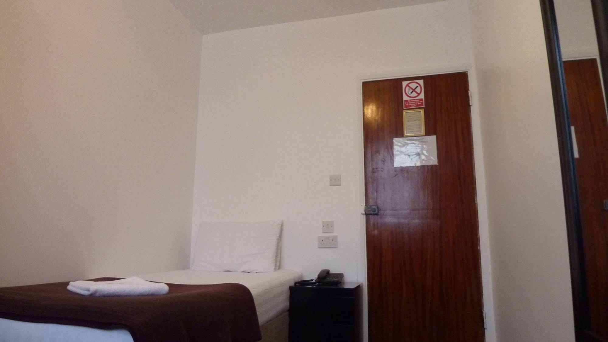 Appartement Comfort Notting Hill Londen