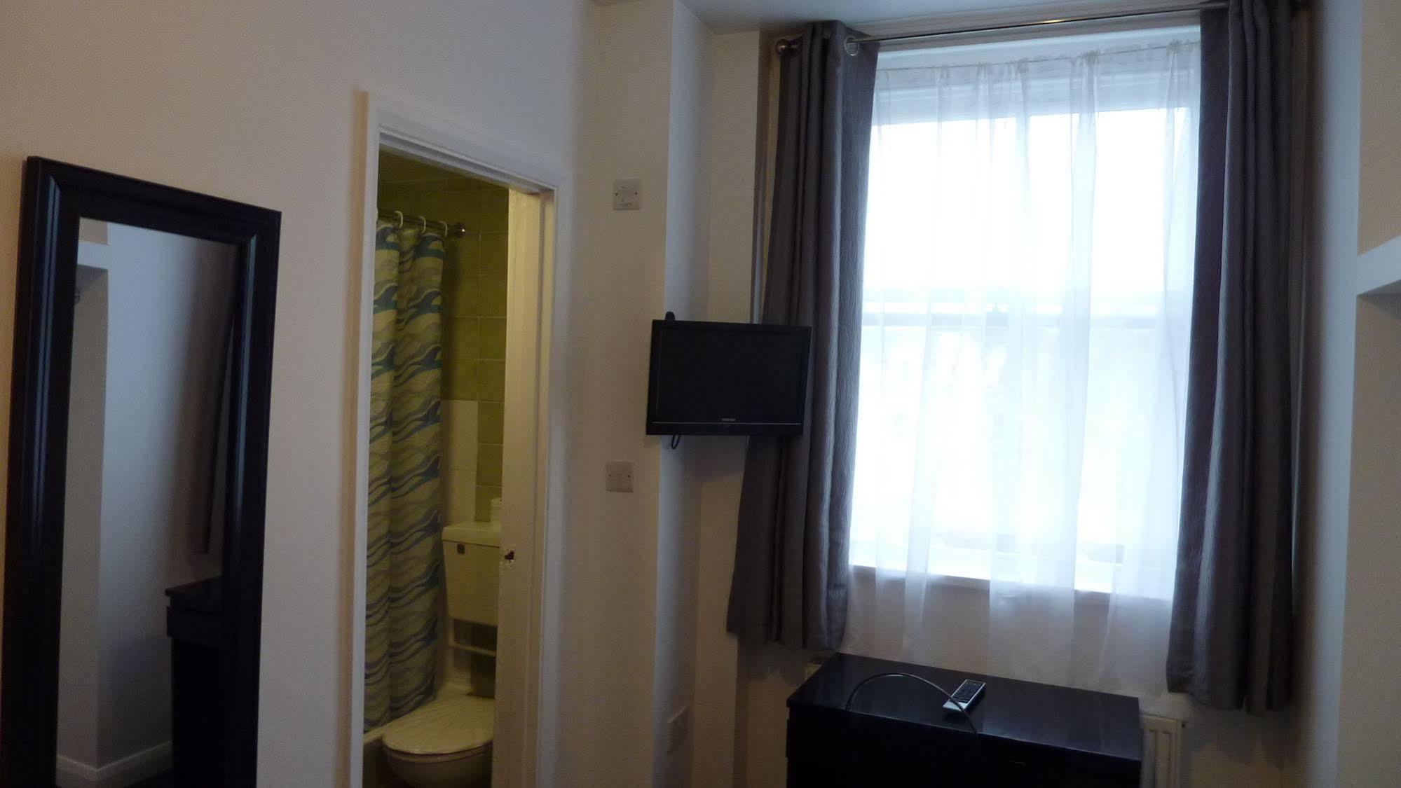 Comfort Notting Hill * Londen