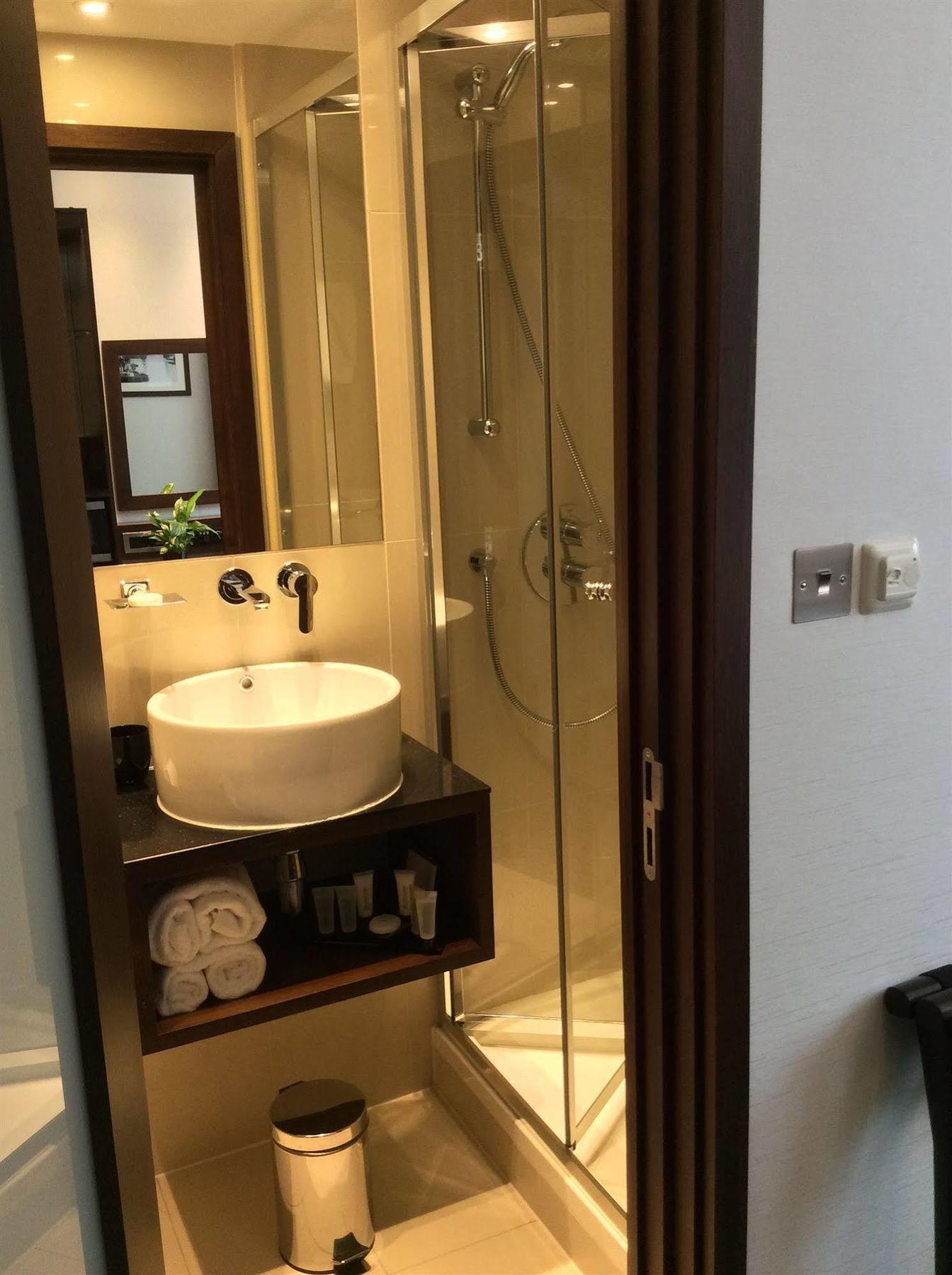 Park Grand Lancaster Gate Hotel 5*