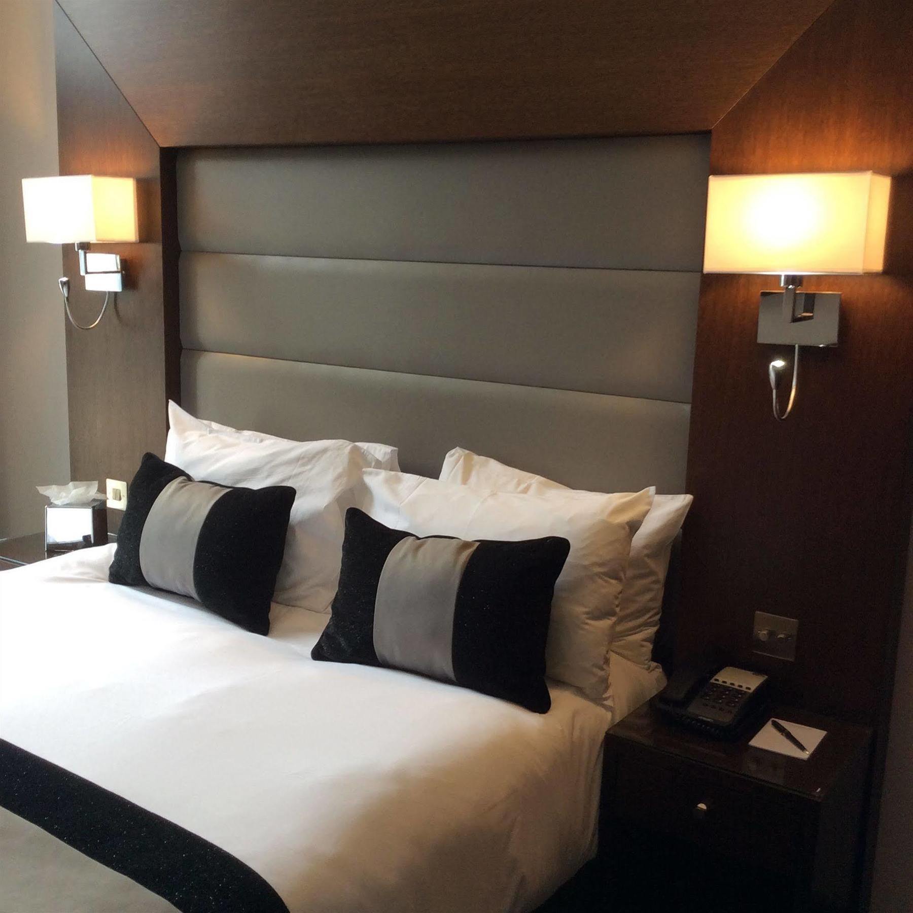 Park Grand Lancaster Gate Hotel 5*