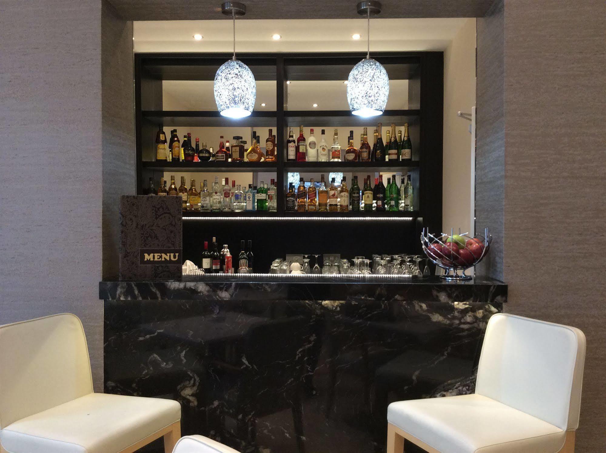 Park Grand Lancaster Gate 5*