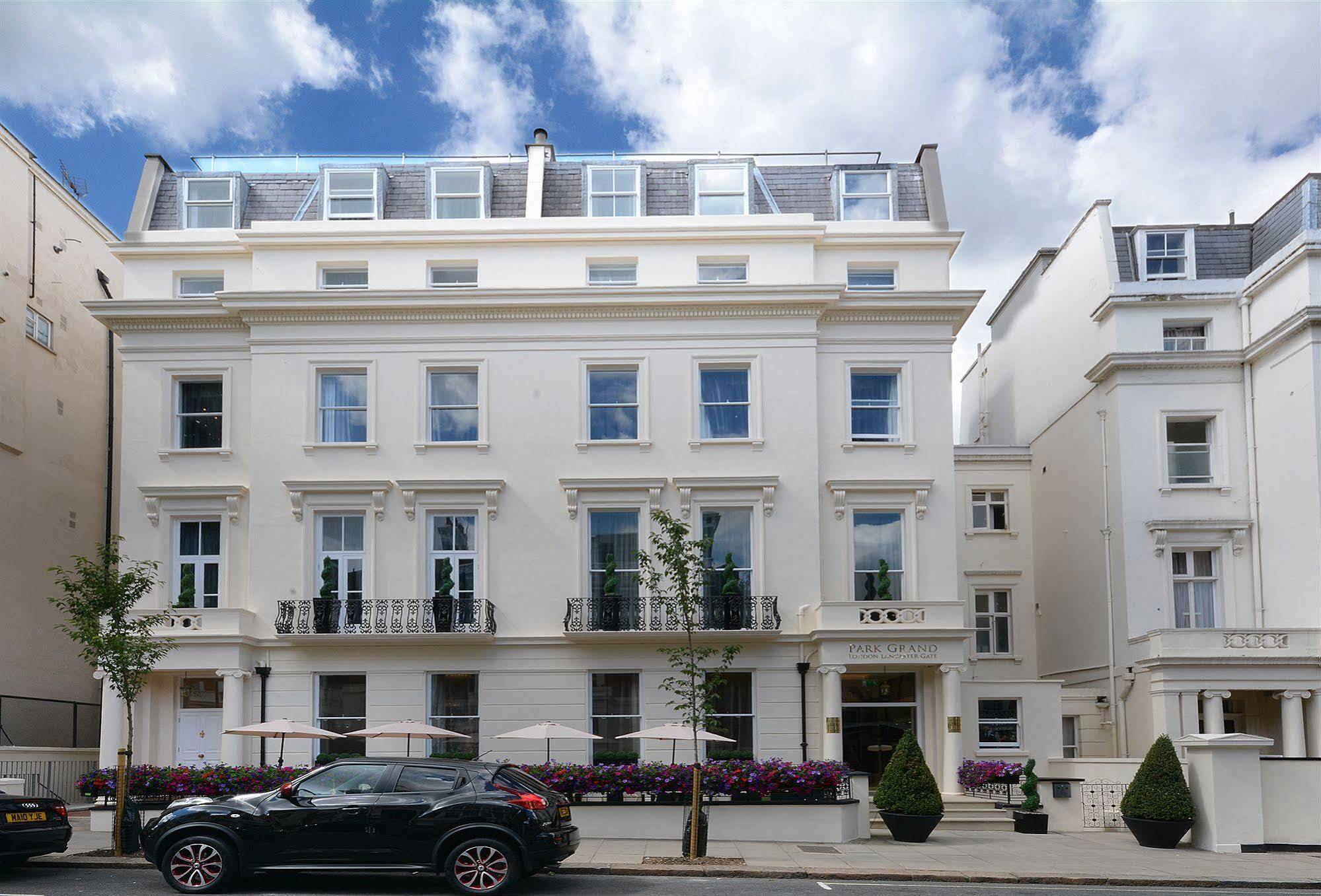 Park Grand Lancaster Gate London