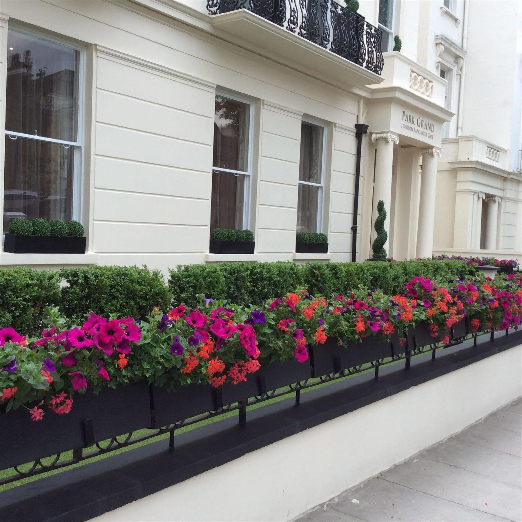 Park Grand Lancaster Gate Hotel London