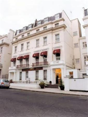 Park Grand Lancaster Gate Hotel London