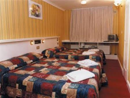 Park Grand Lancaster Gate 5* London