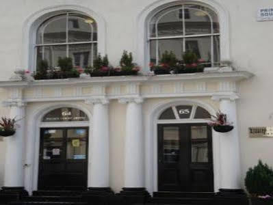 Hotel Palace Court London