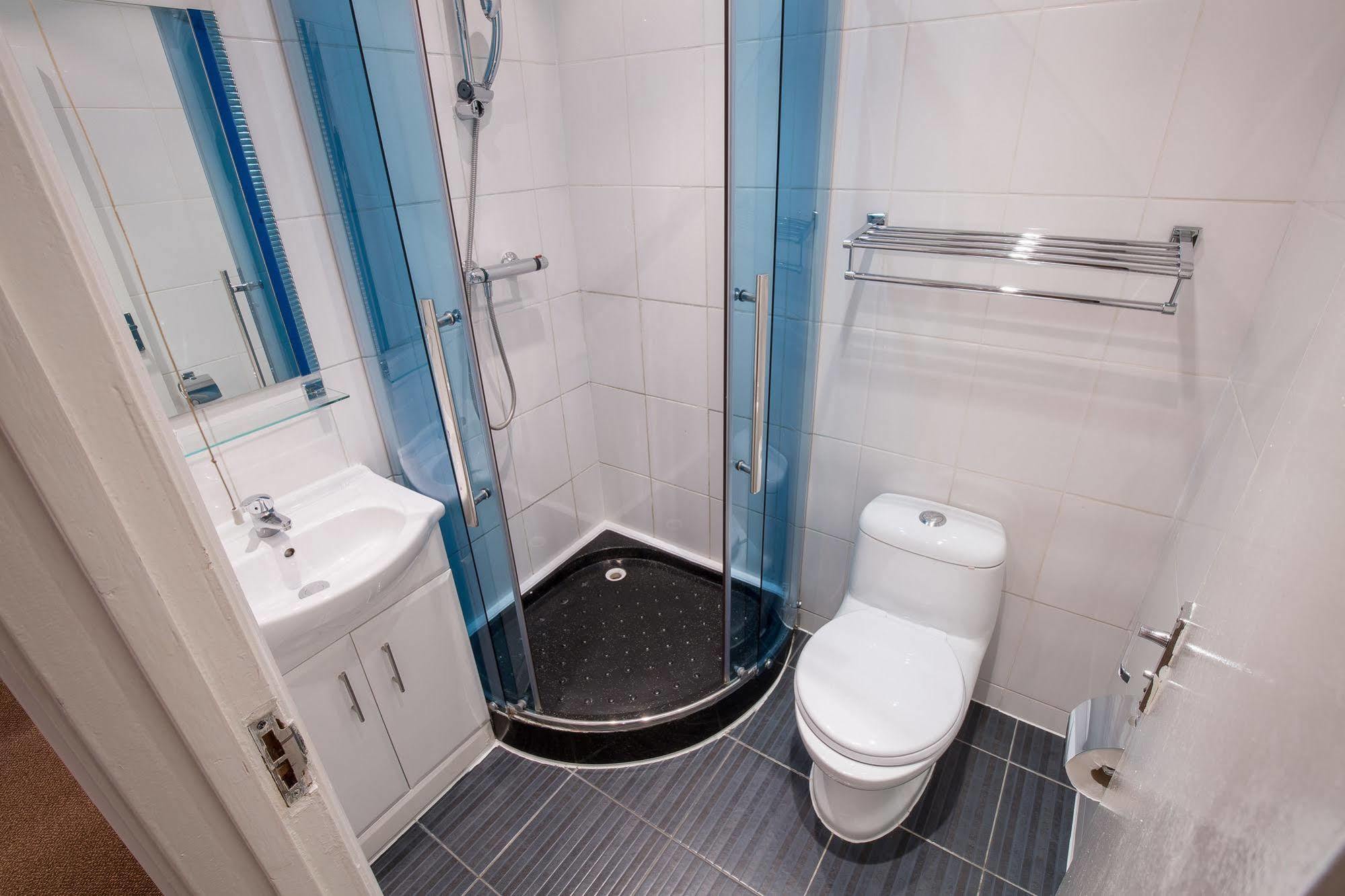 Hotell Newham
