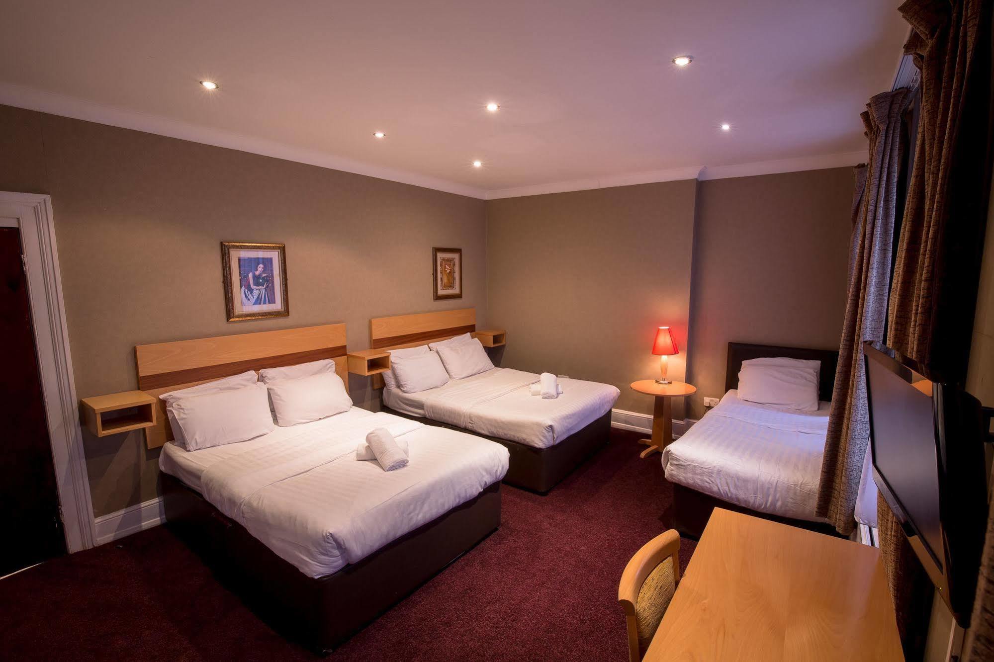 Hotell Newham