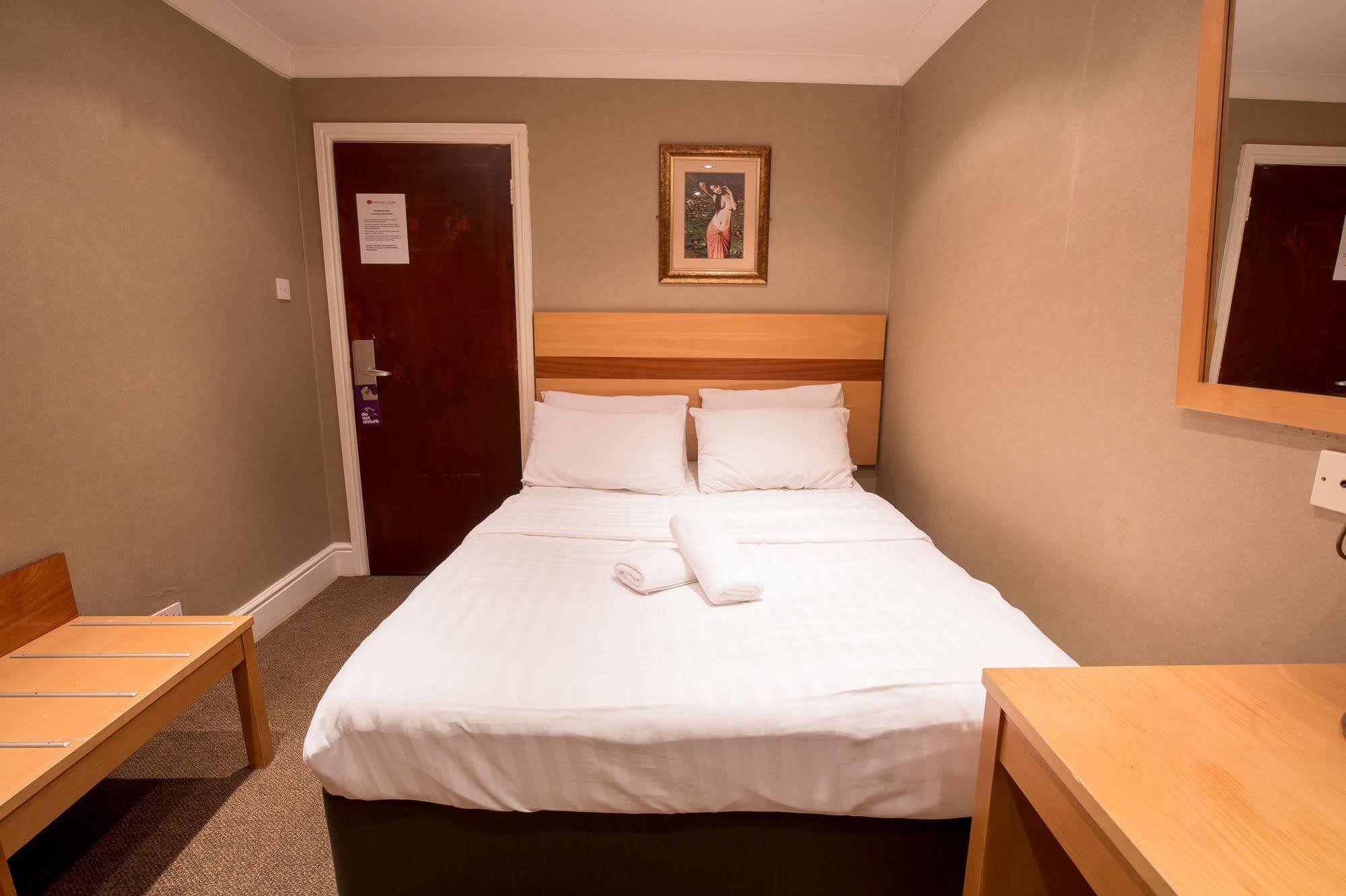 Hotell Newham London