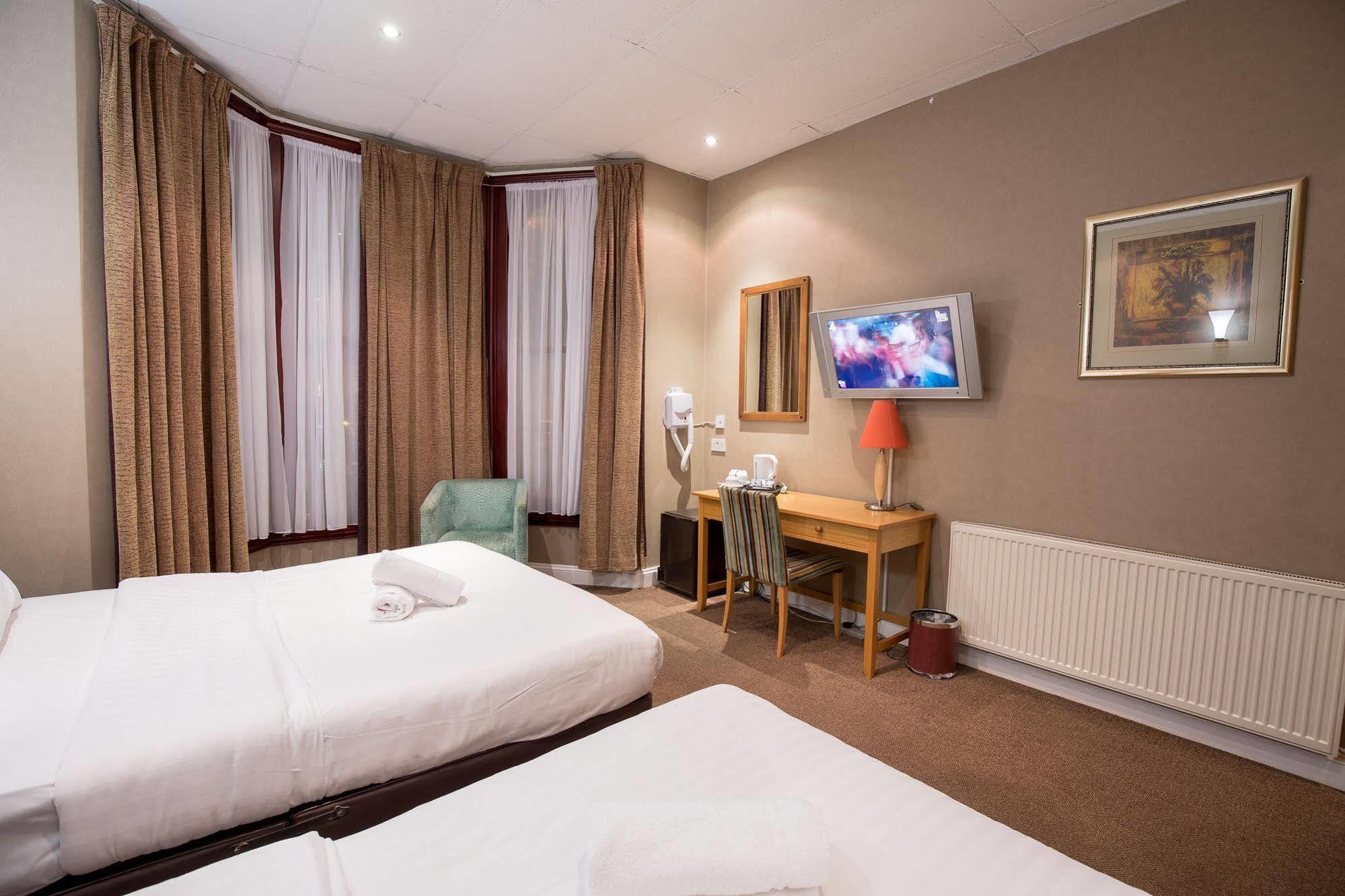 Newham Hotell