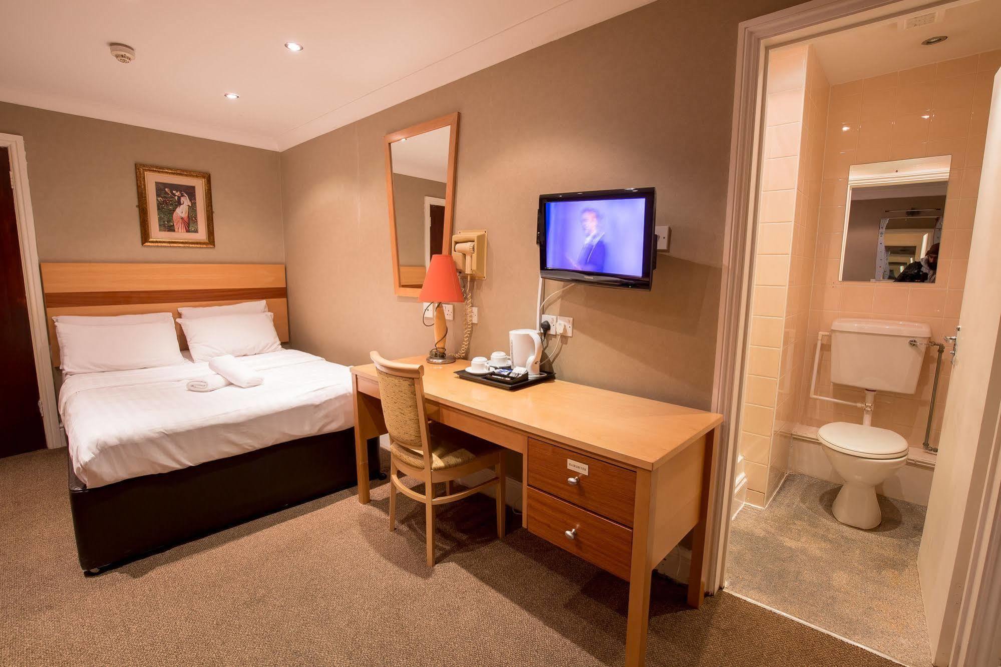Hotell Newham London