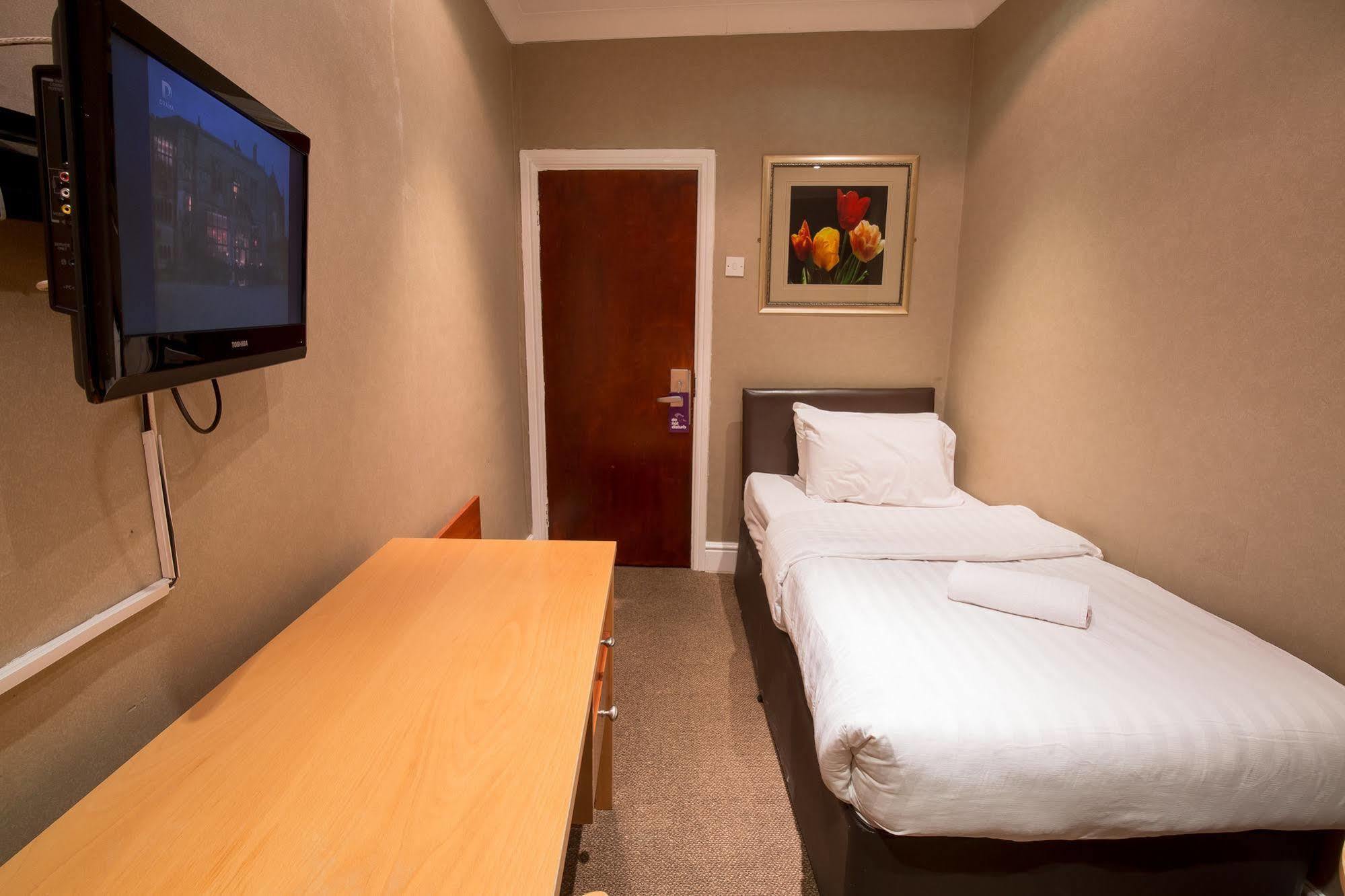 Hotell Newham London