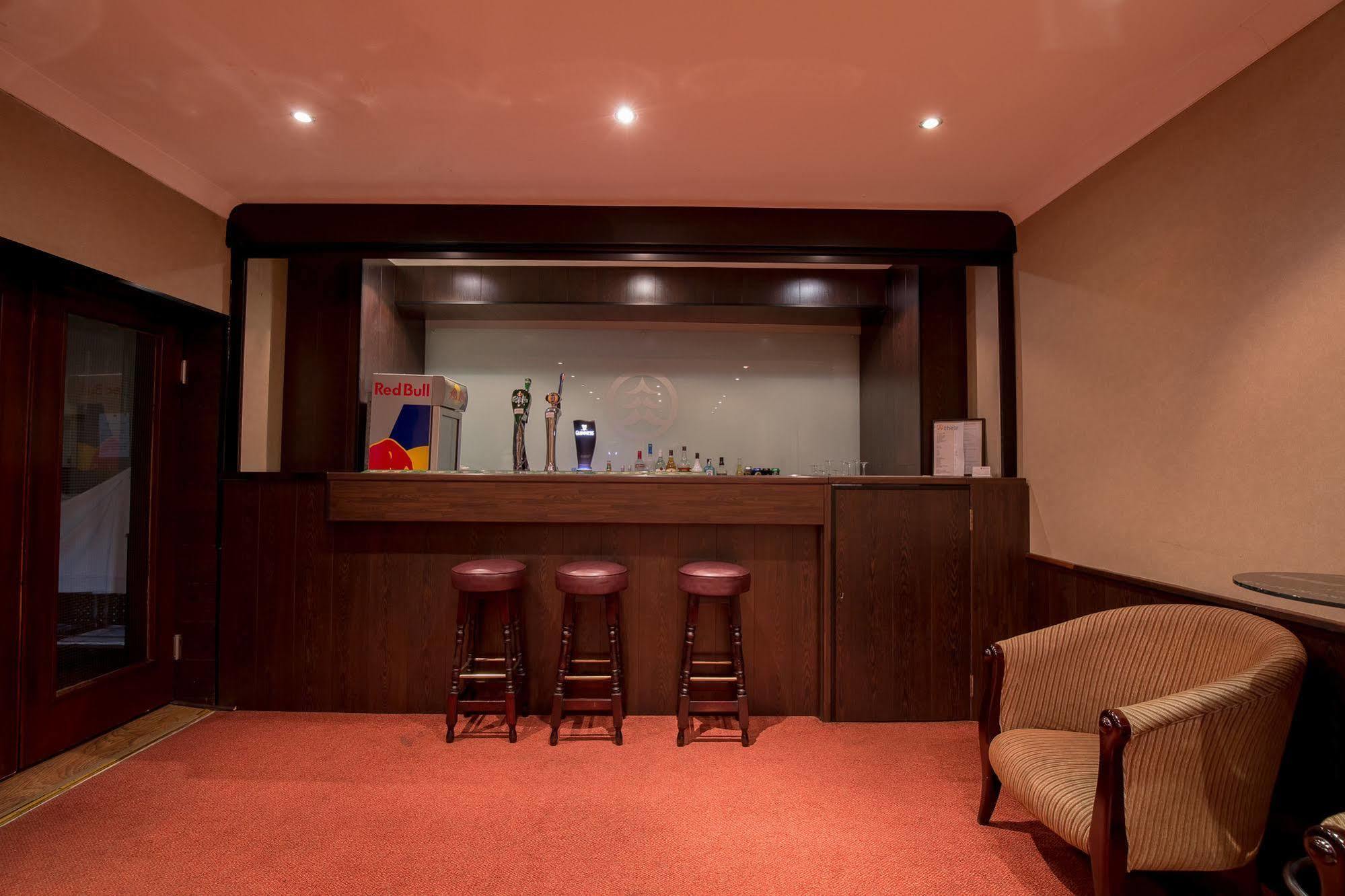 Hotell Newham