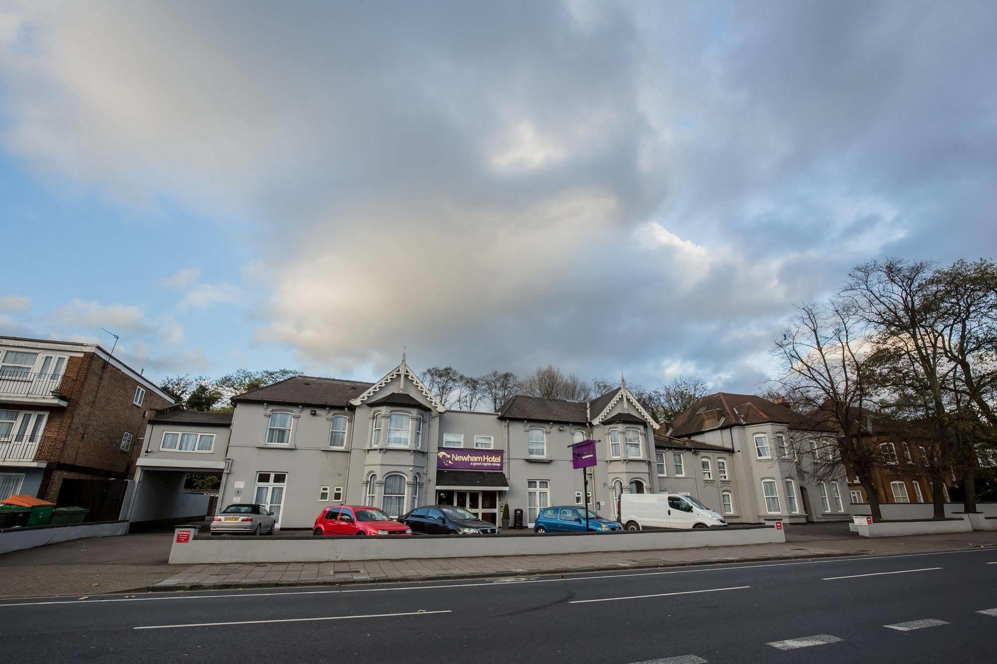 Hotell Newham
