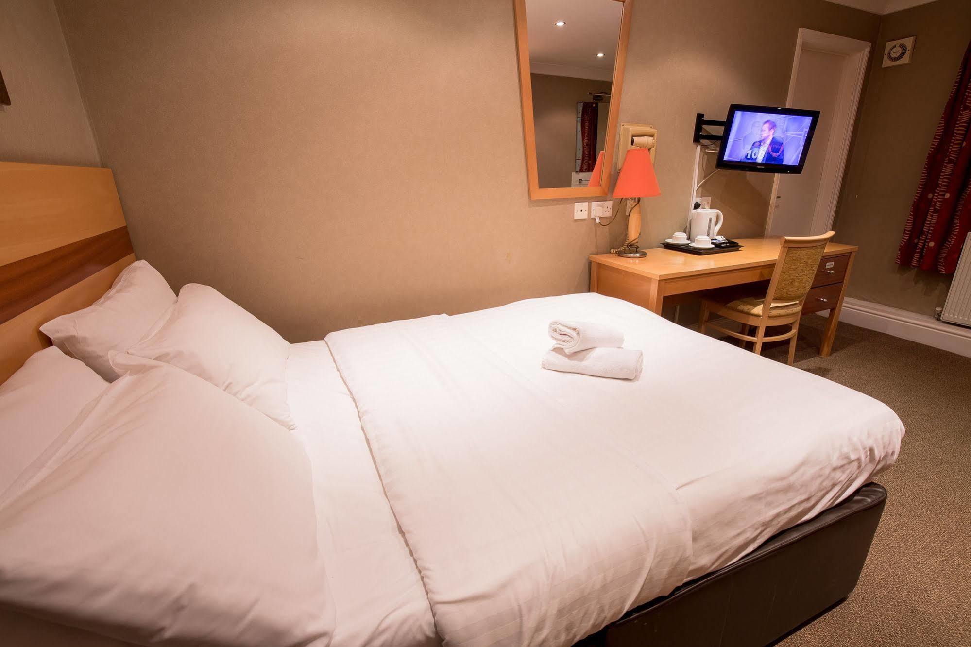 Hotell Newham