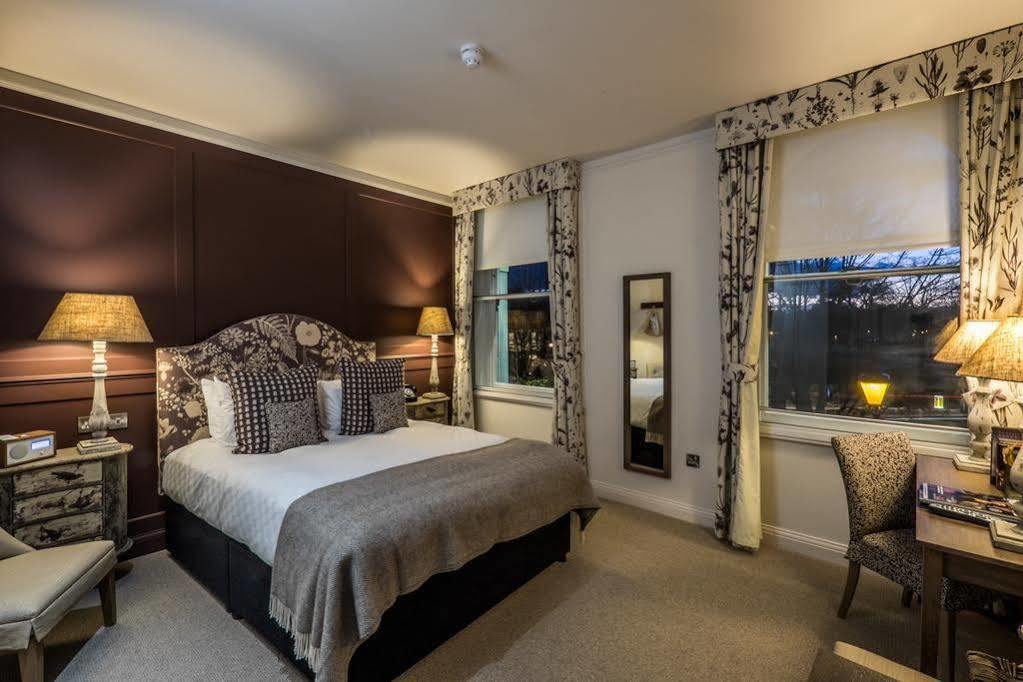 Coach & Horses Hotel