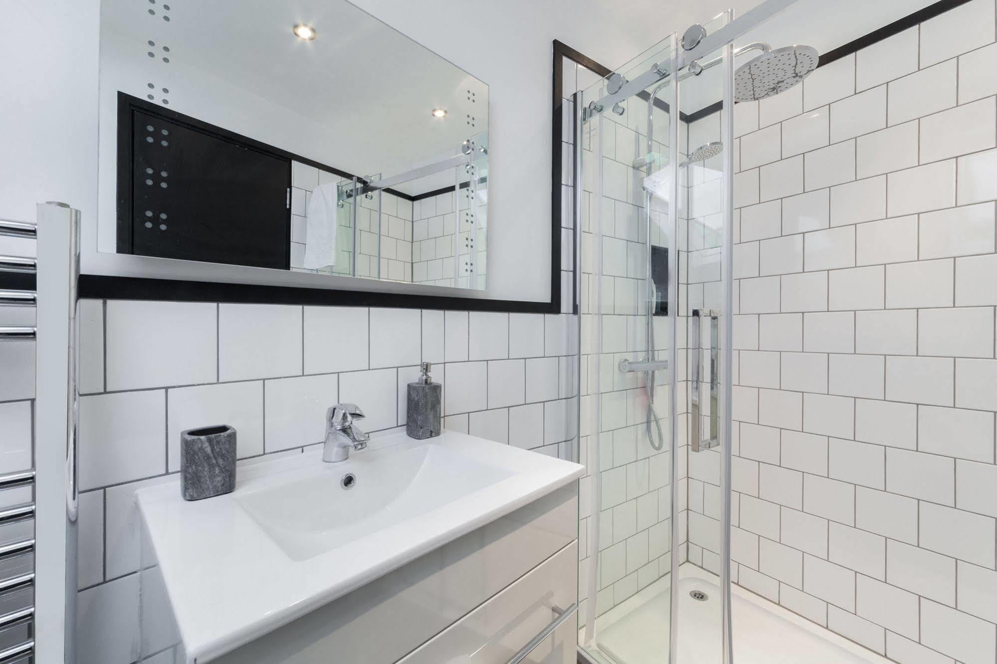 Apartamento 6 Portobello Road