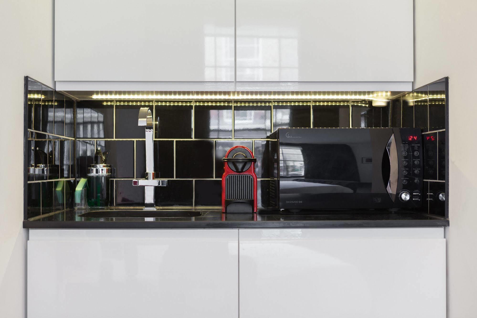 Apartamento 6 Portobello Road