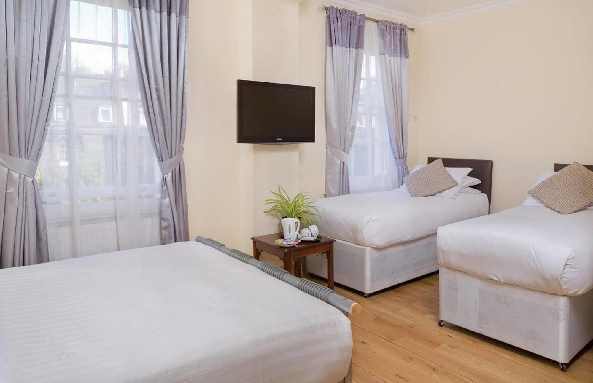 Sonder The Voyage Hotel London