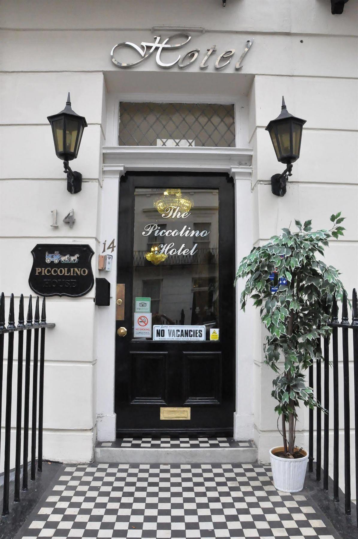 Piccolino Hyde Park Bed & Breakfast