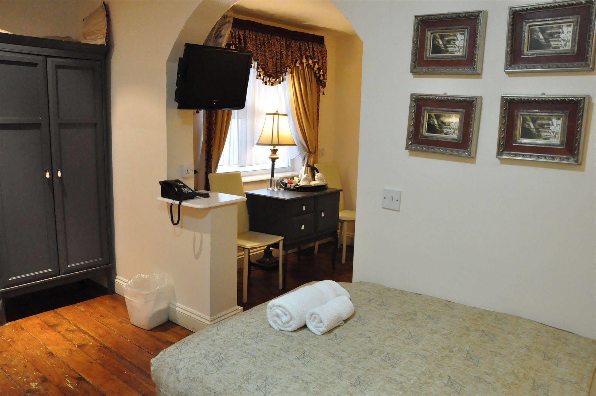 Bed & Breakfast Piccolino Hyde Park