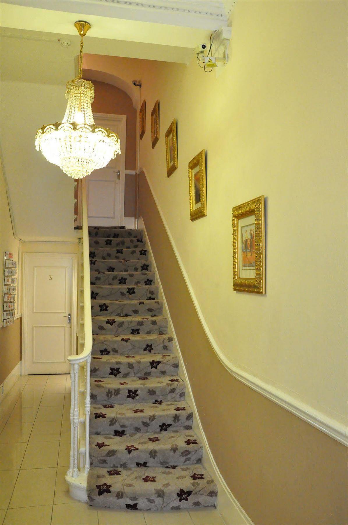 Bed & Breakfast Piccolino Hyde Park 2*