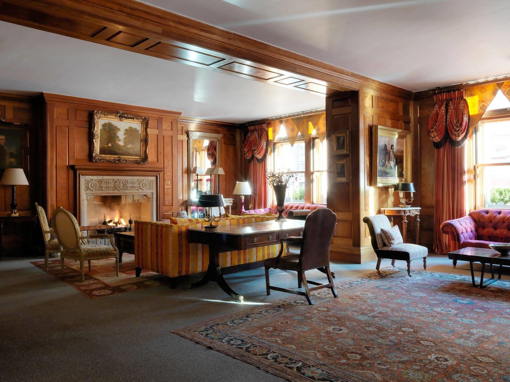 Hotell Covent Garden Hotel, Firmdale 5*
