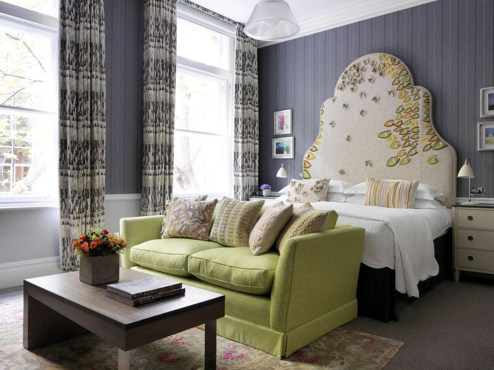 Hotell Covent Garden Hotel, Firmdale