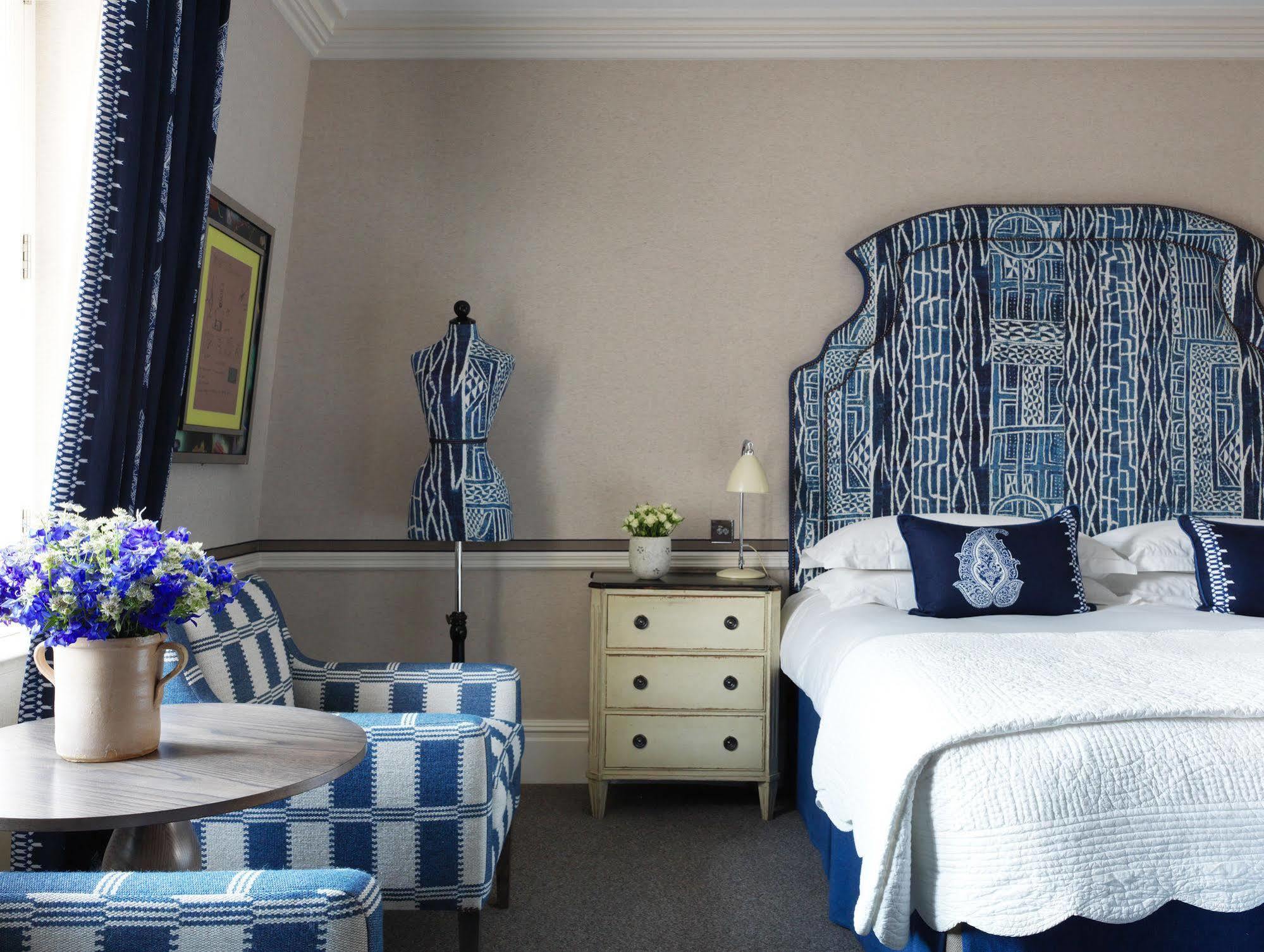 Covent Garden Hotel, Firmdale Hotell 5*