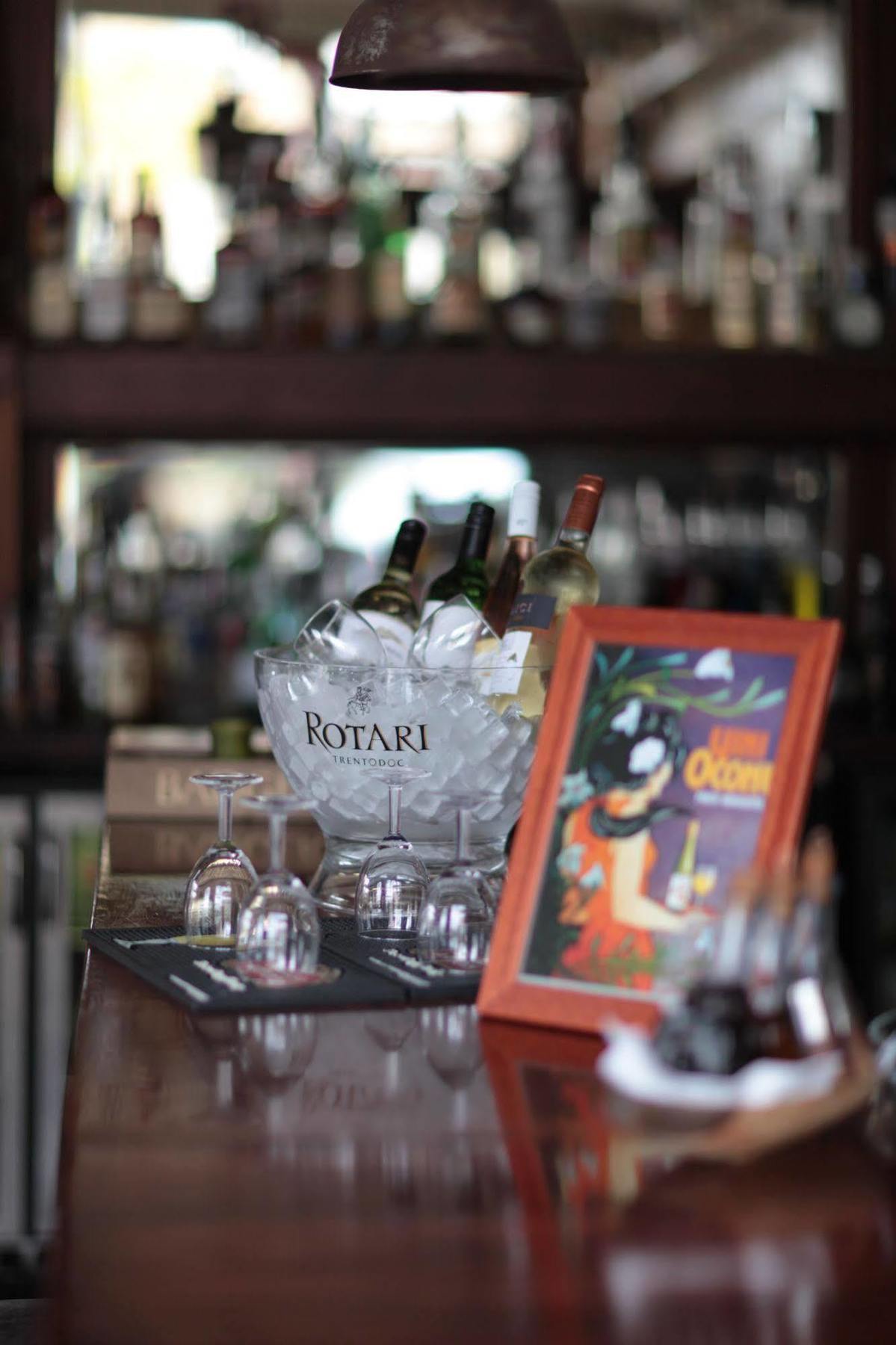 Inn New Market Ale House London