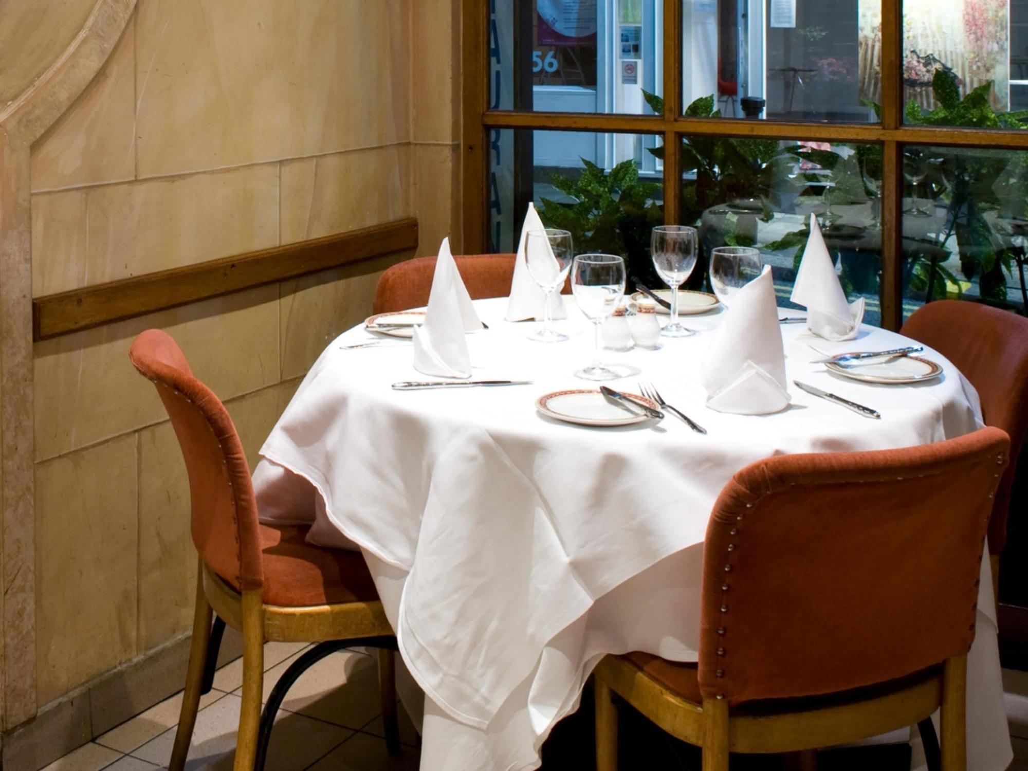 La Gaffe - 3* Londen